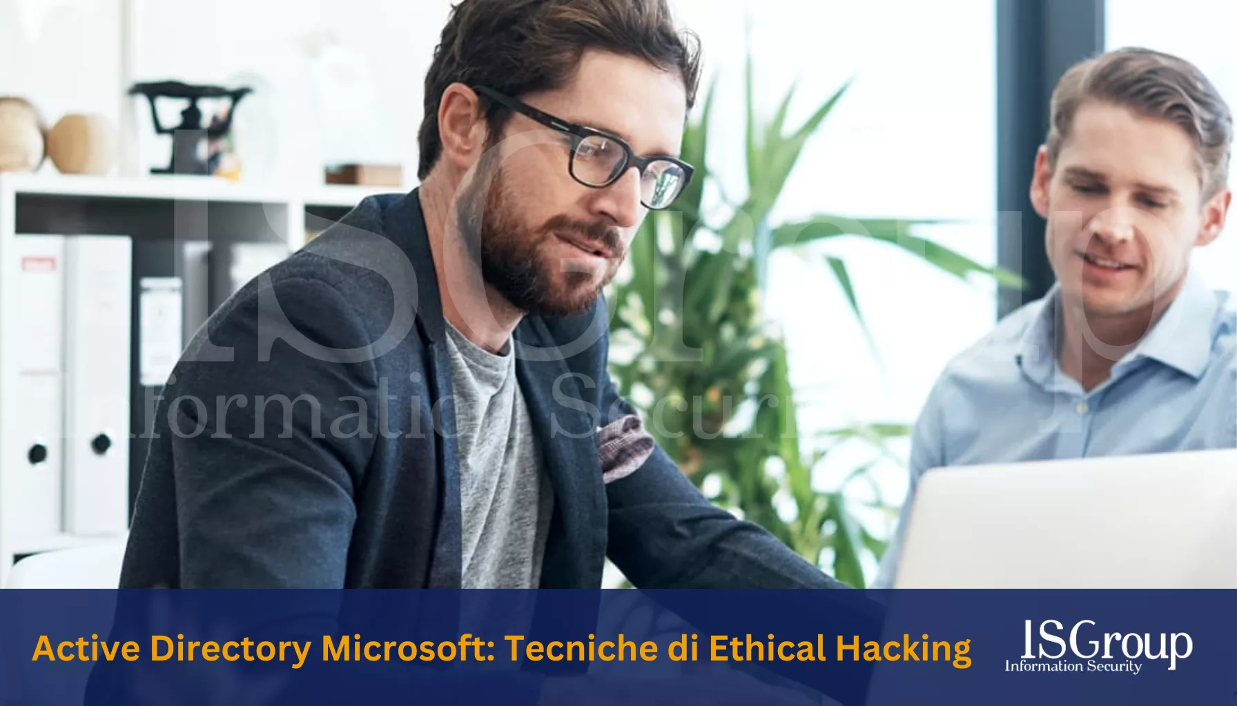 Microsoft Active Directory : Techniques d’Ethical Hacking