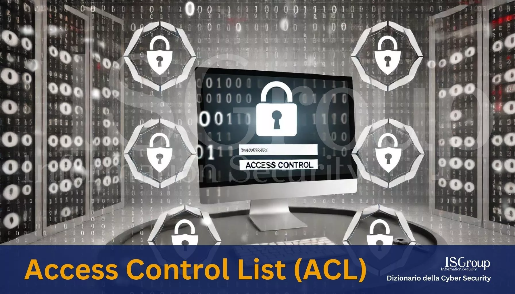 Liste de contrôle d’accès (Access Control List – ACL)