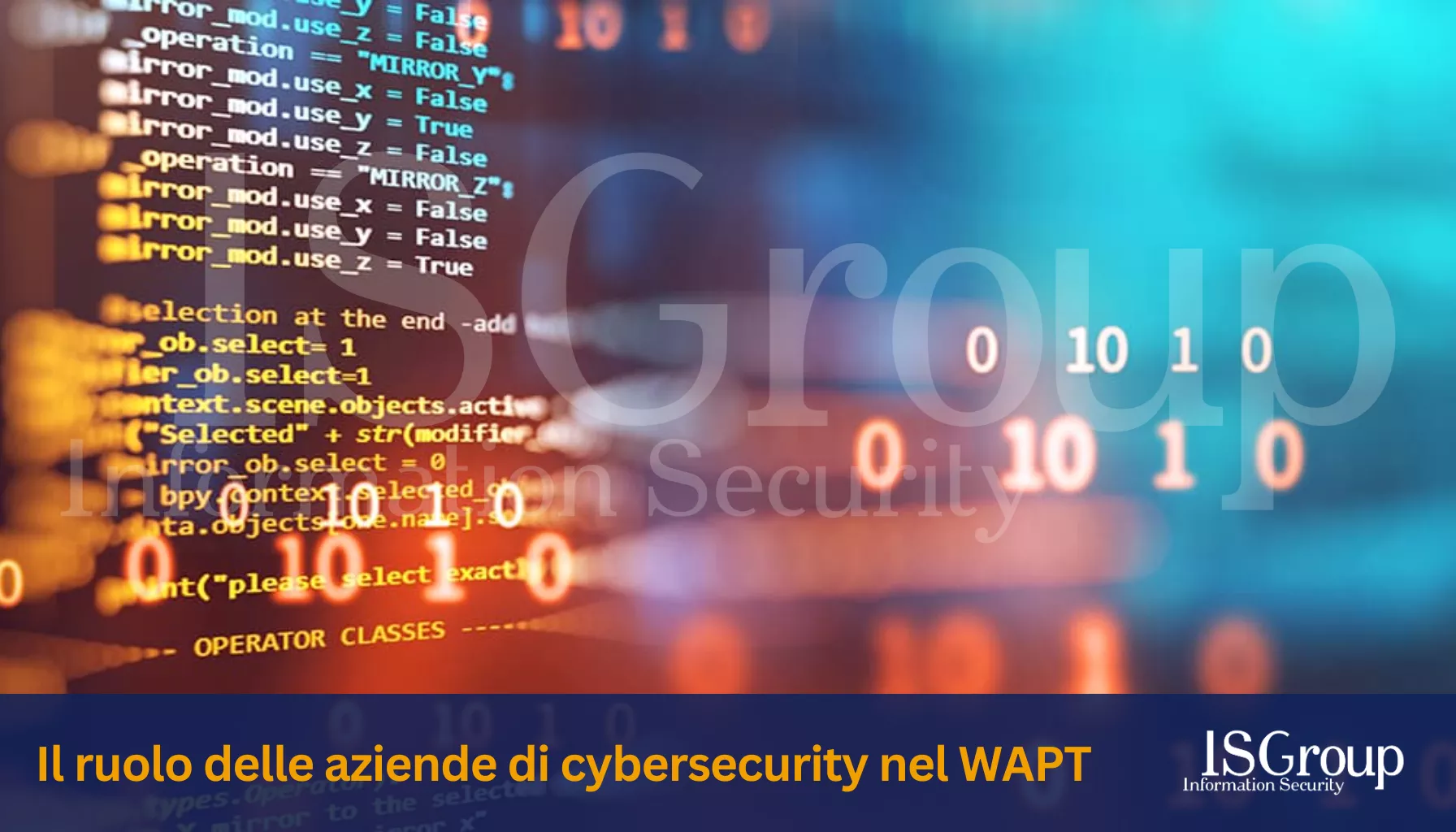 Tests d’intrusion d’applications web : le rôle du partenaire spécialisé en cybersécurité
