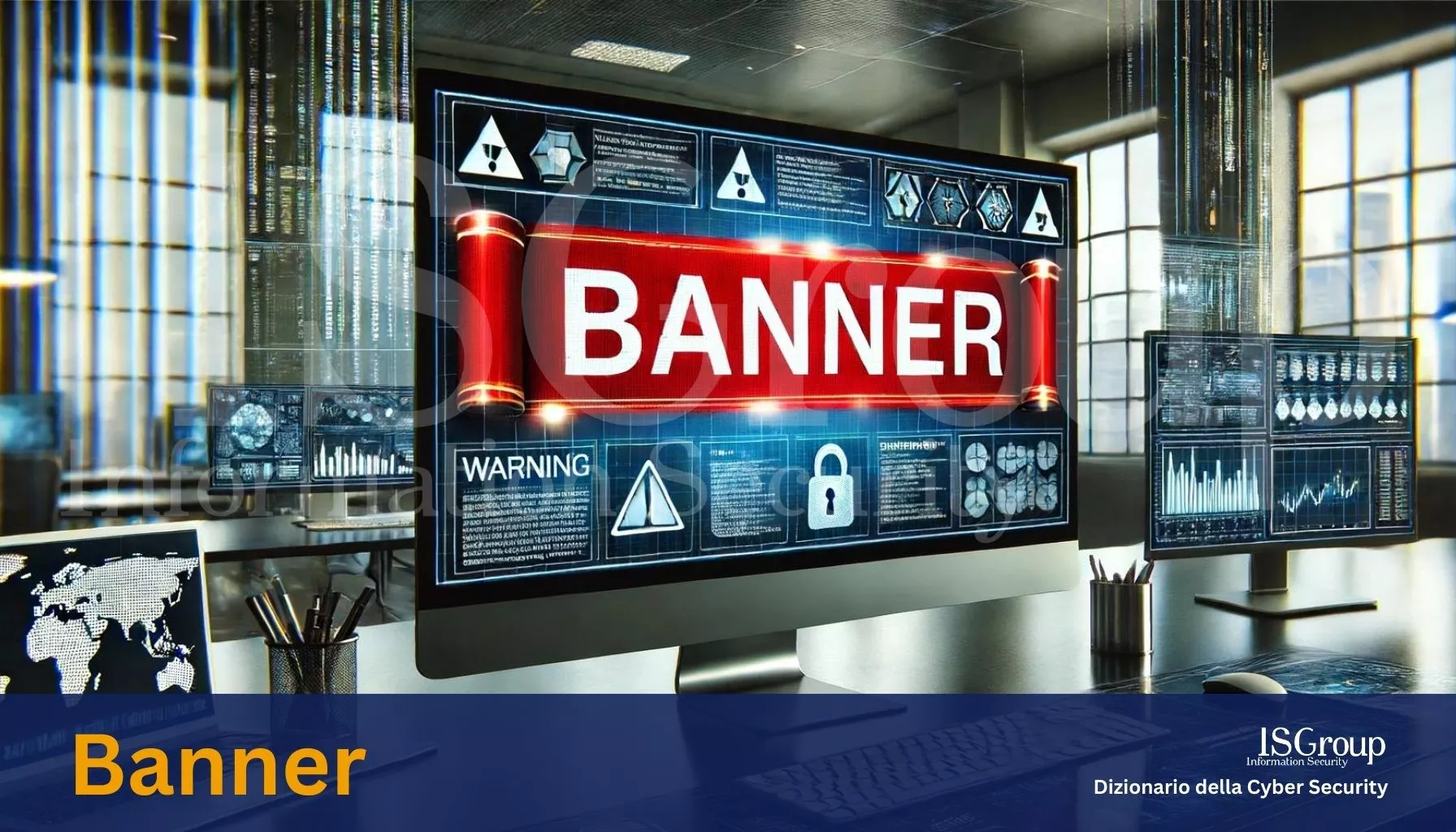 Bannière (Banner)