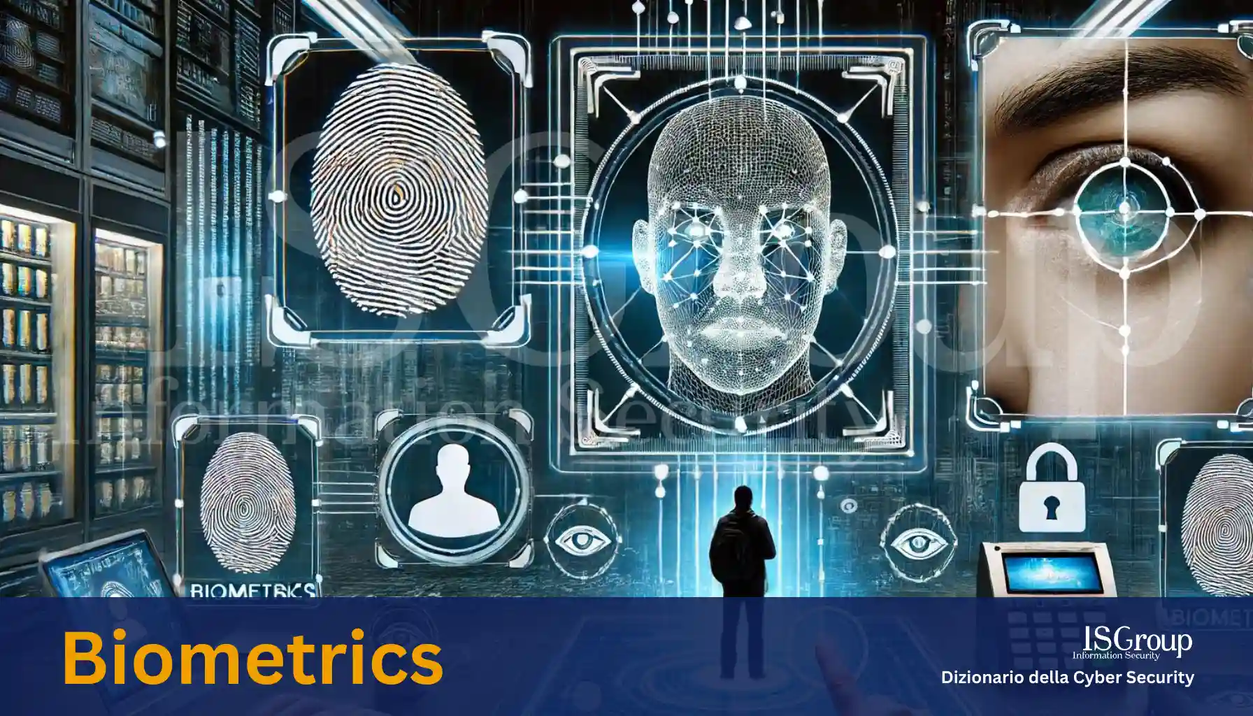 Biométrie (Biometrics)