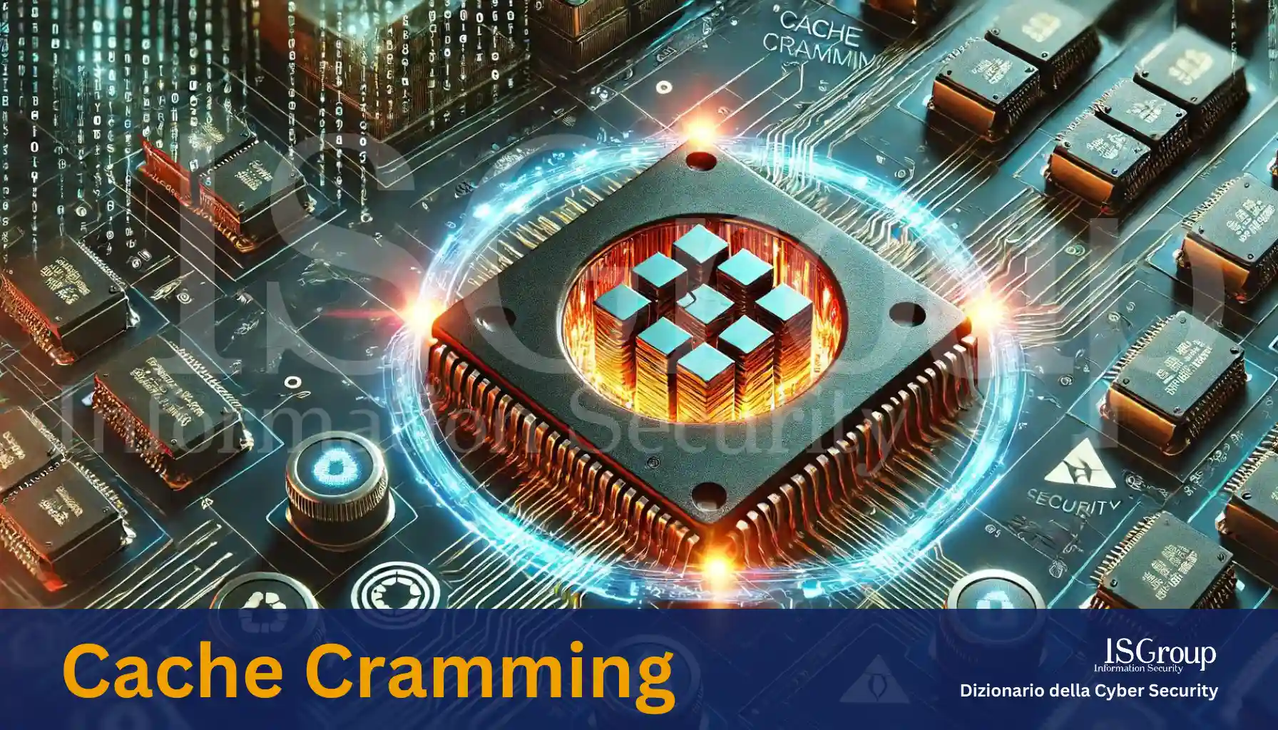 Remplissage du cache (Cache Cramming)
