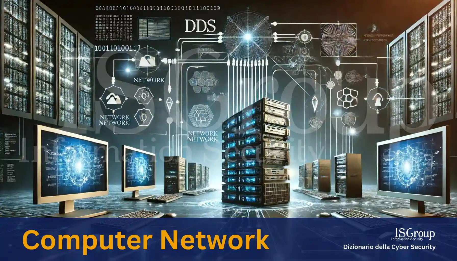 Réseau informatique (Computer Network)