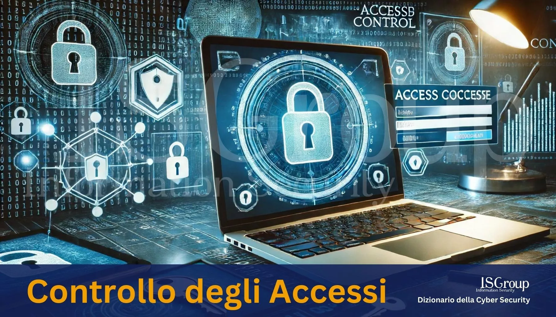 Contrôle d’accès (Access Control)