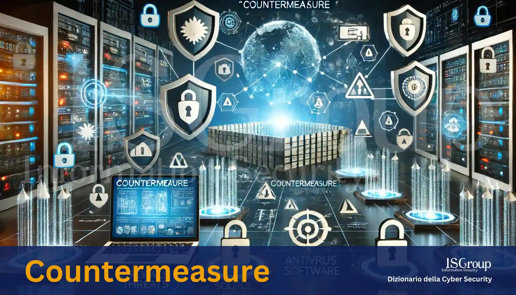 Contre-mesure