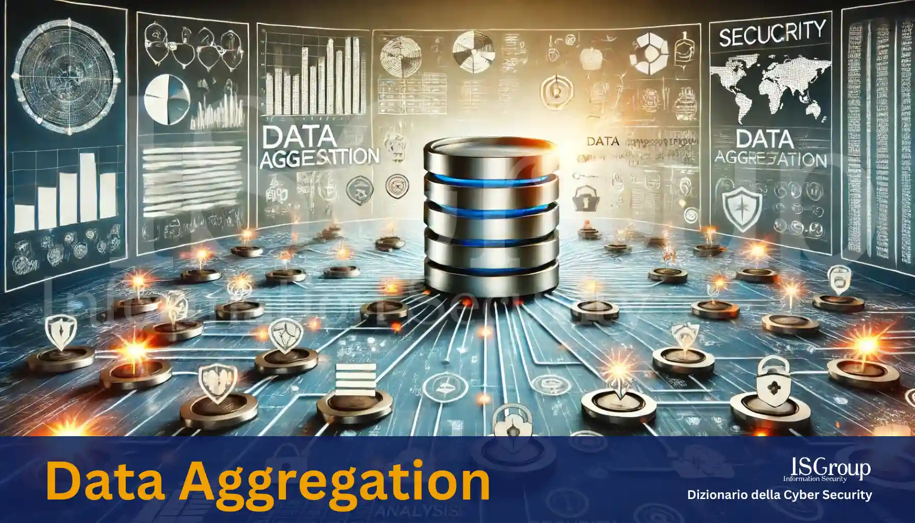 Agrégation de données (Data Aggregation)