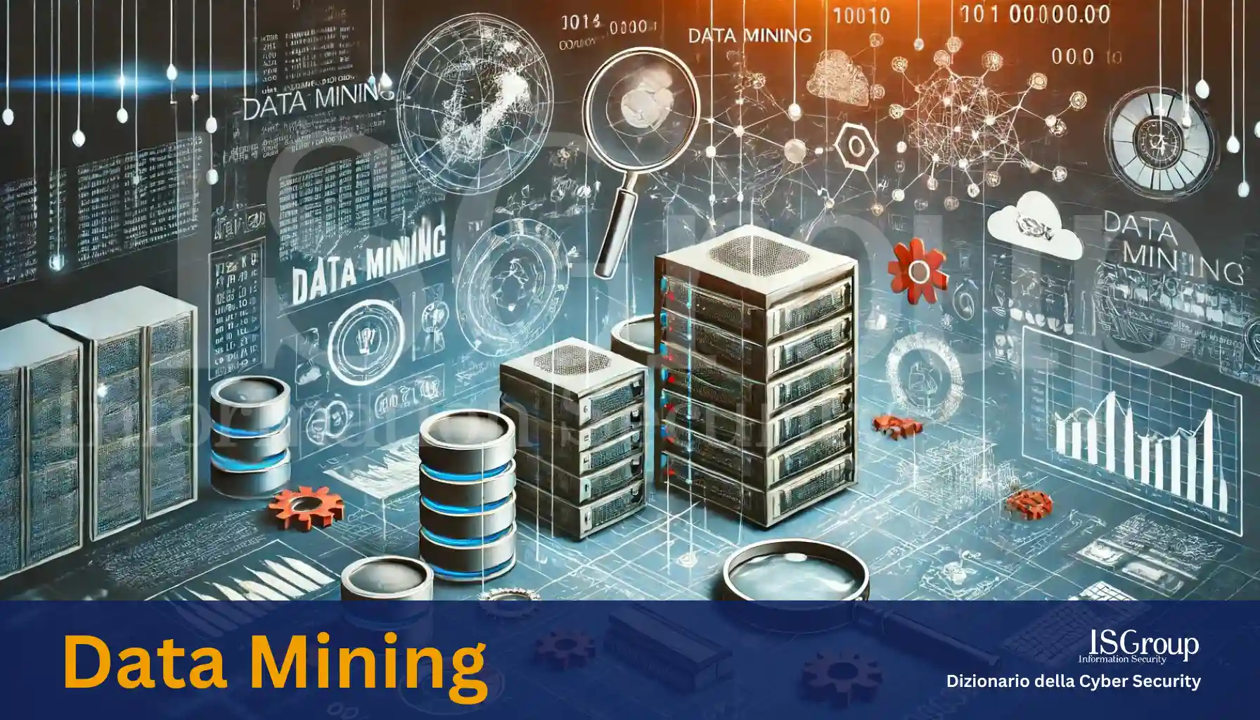 Extraction de données (Data Mining)