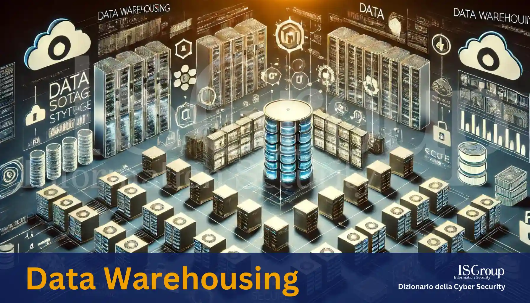 Entreposage de données (Data Warehousing)