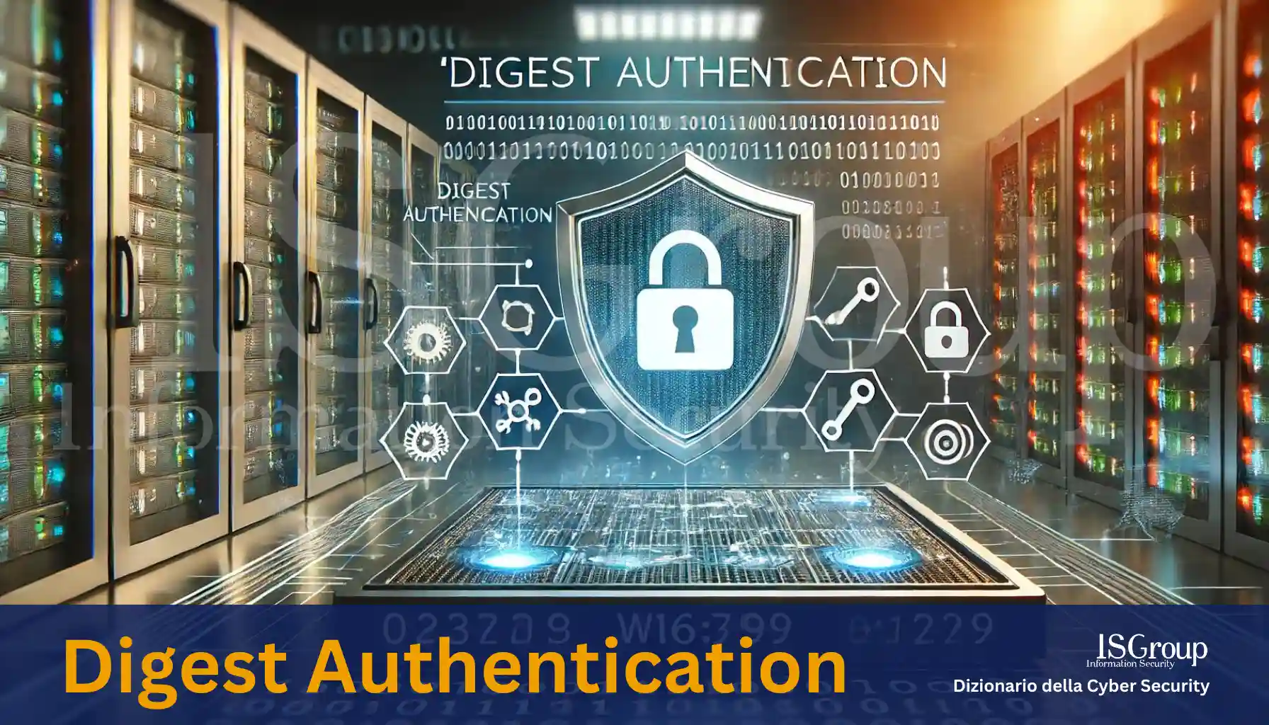 Authentification par condensé (Digest Authentication)