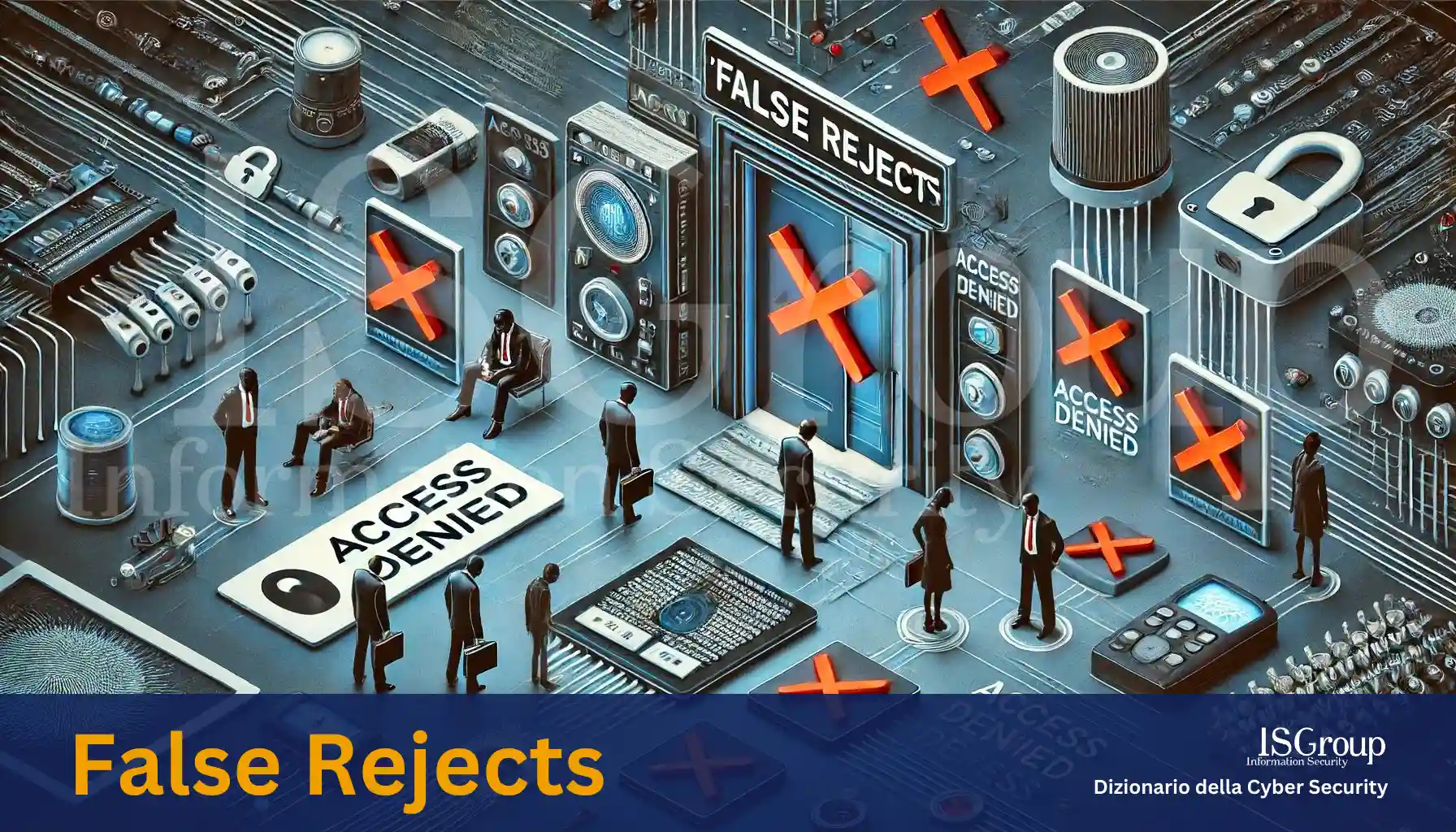 Faux rejets (False Rejects)