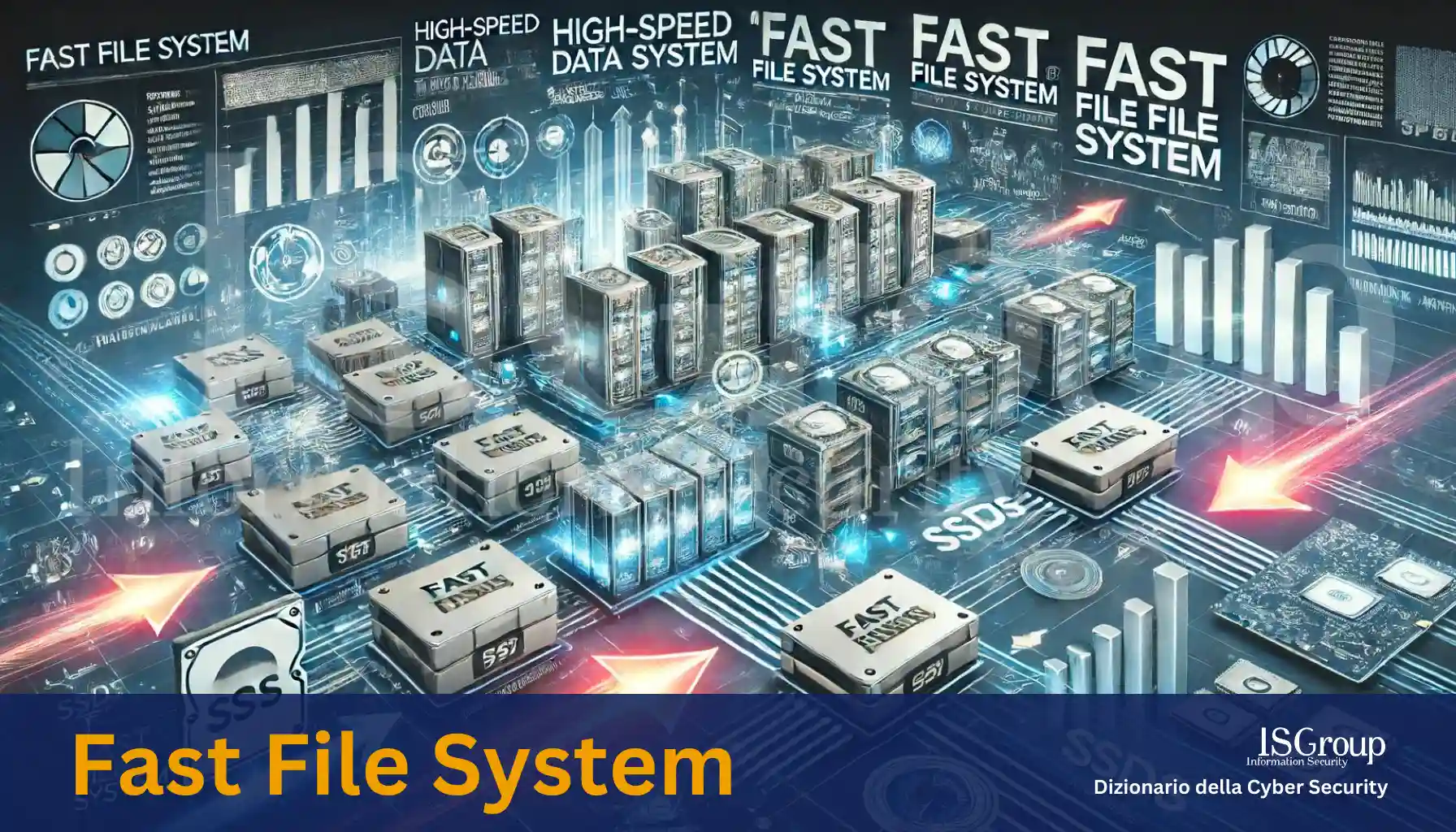 Système de fichiers rapide (Fast File System)