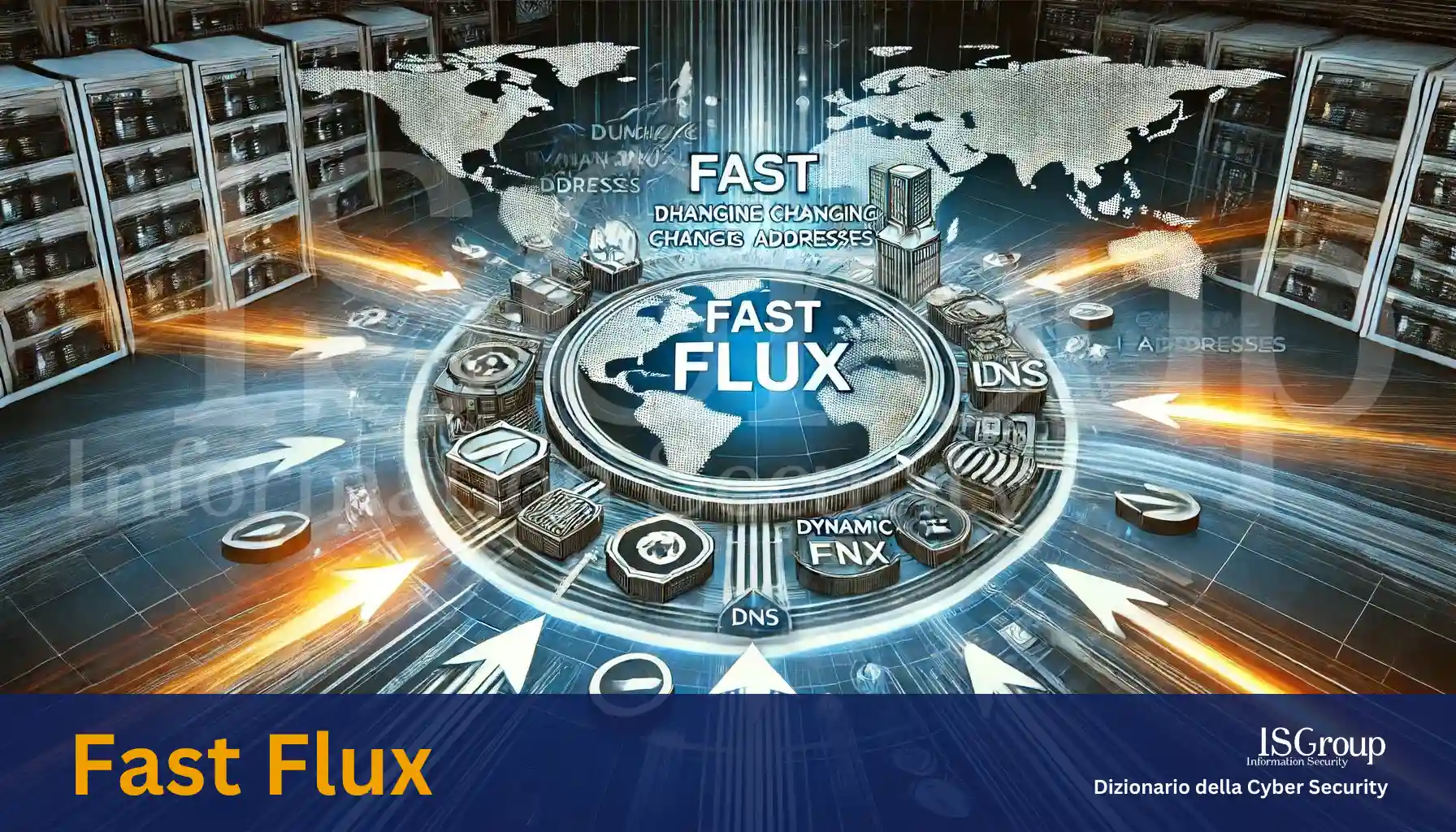 Flux Rapide (Fast Flux)