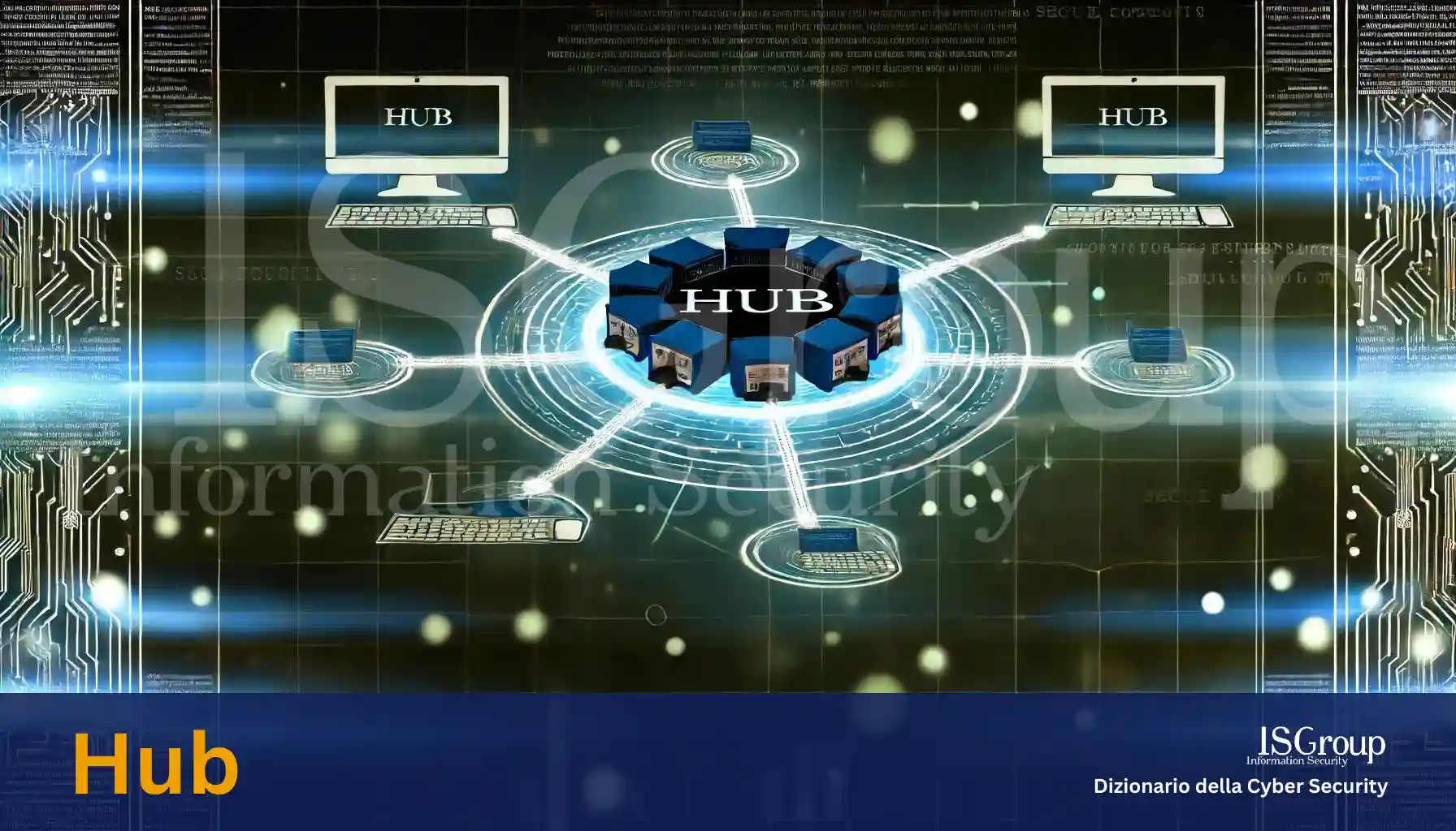 Centre (Hub)