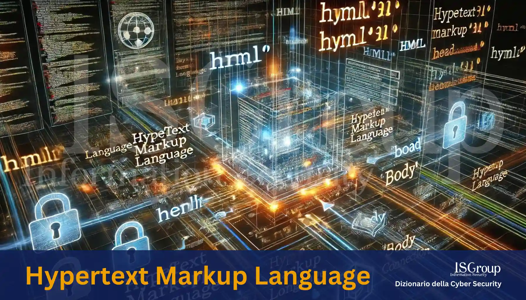 Langage de balisage hypertexte (HTML)
