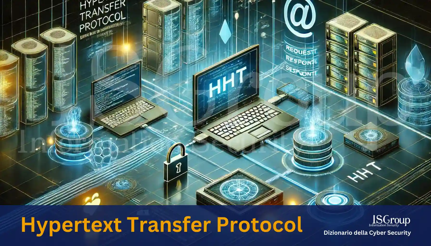 Hypertext Transfer Protocol