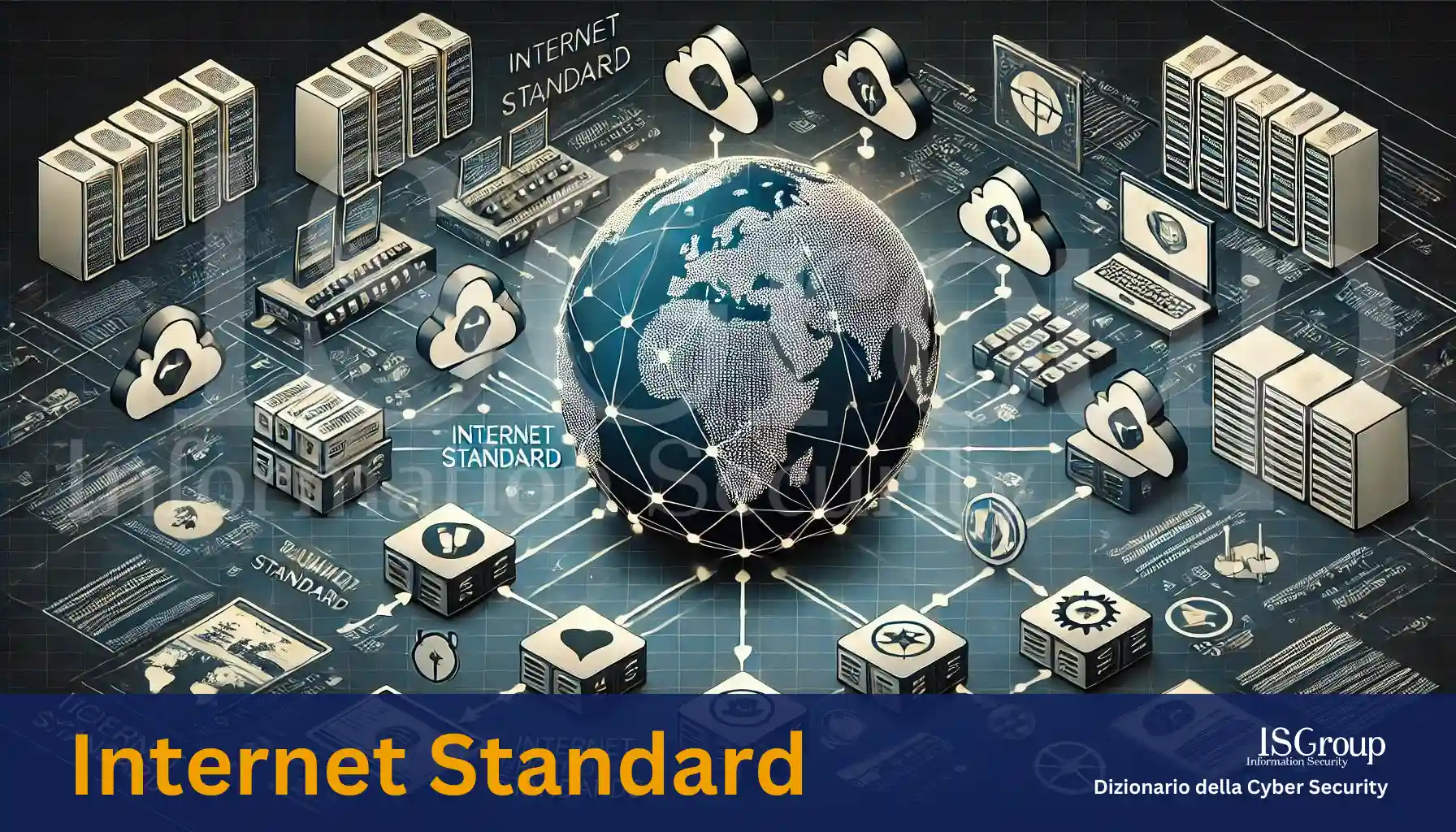 Internet Standard