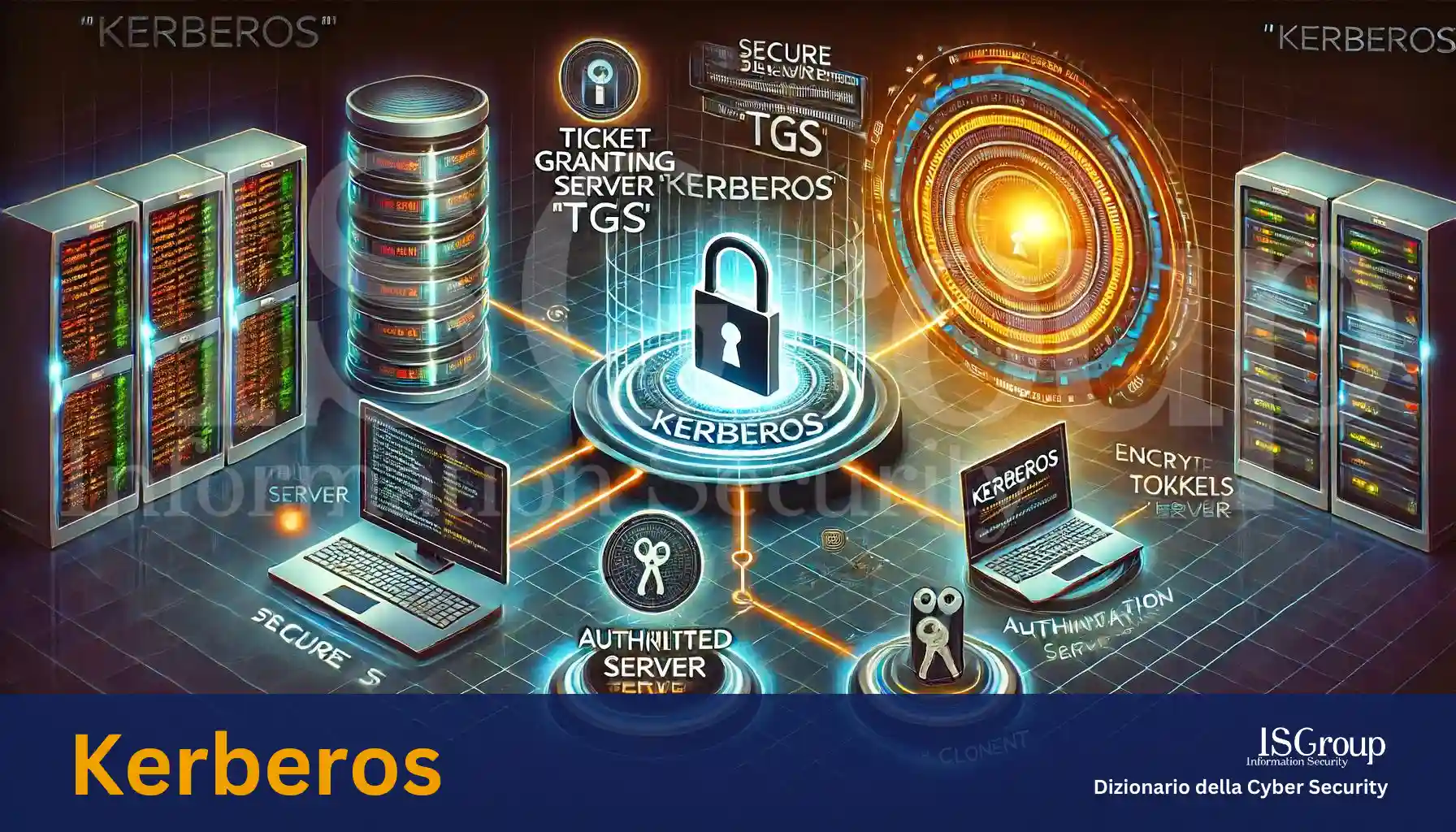 Kerberos