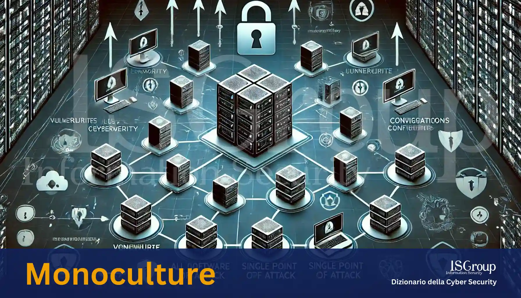 Monoculture