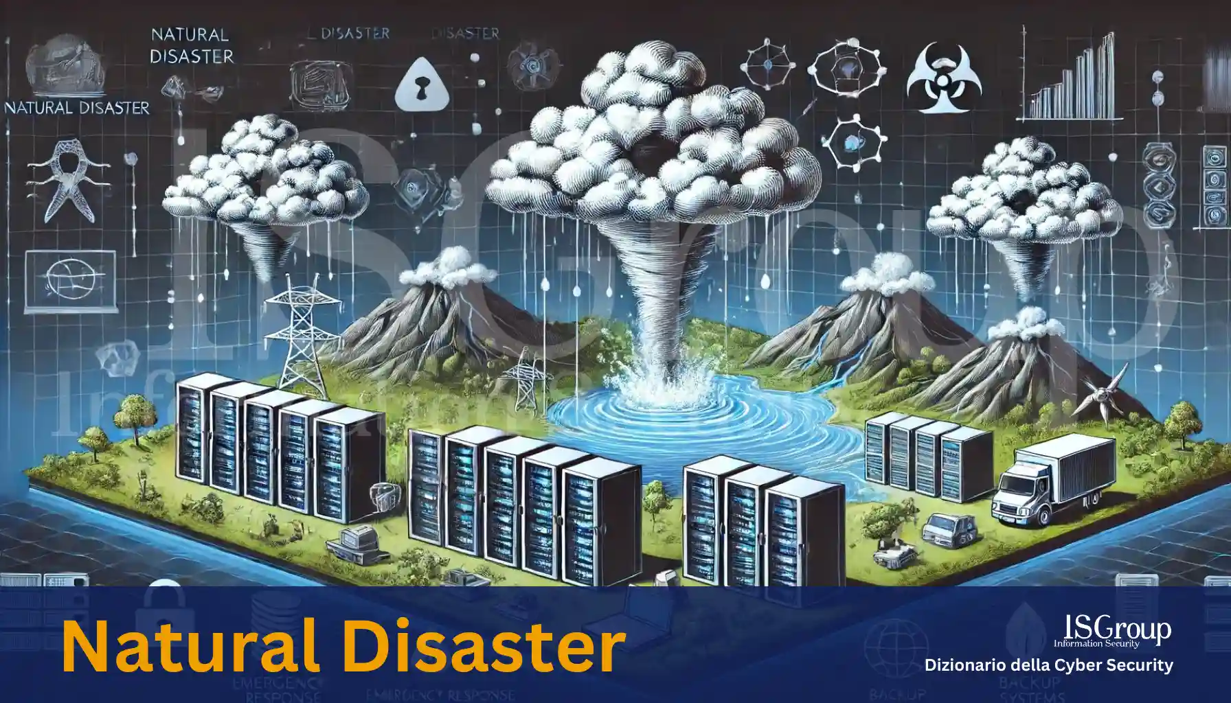 Catastrophe naturelle (Natural Disaster)