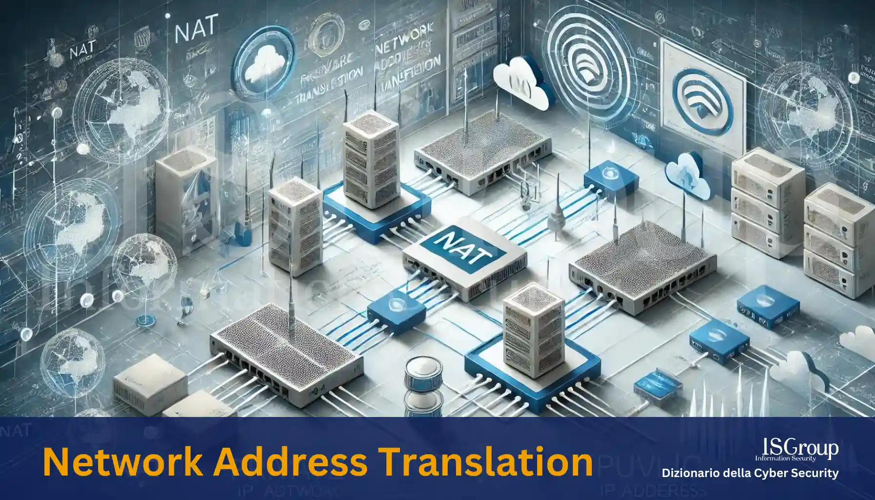 Network Address Translation