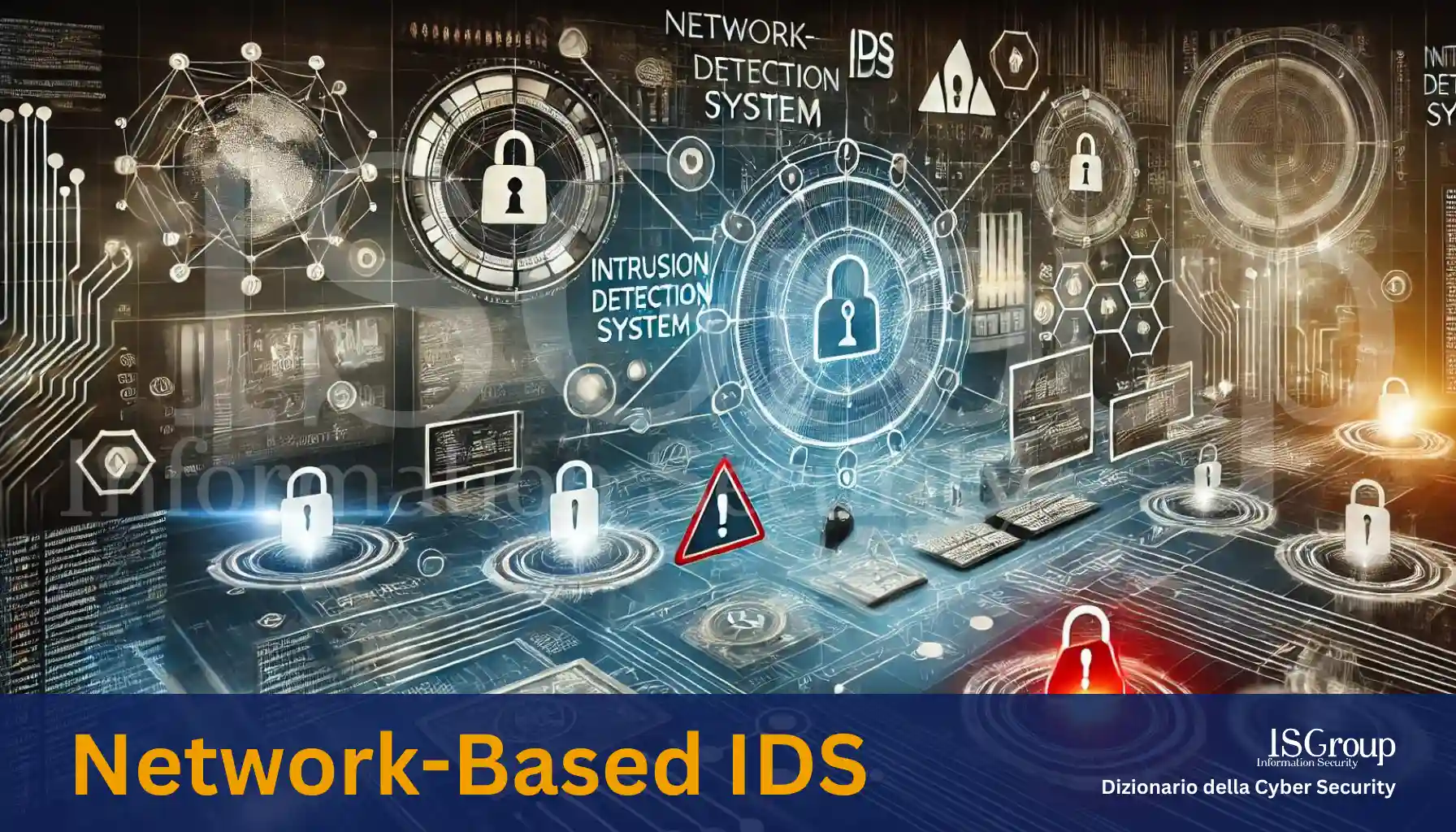 Network-Based IDS