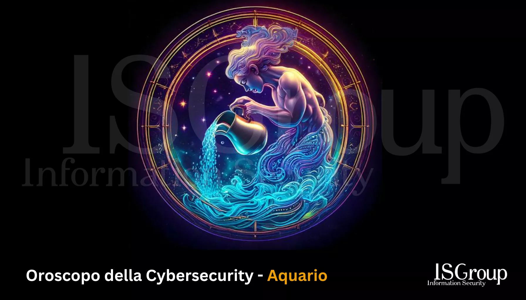 Verseau ♒️ – Horoscope ✨ 🪐 de la Cybersécurité 🤖 Août