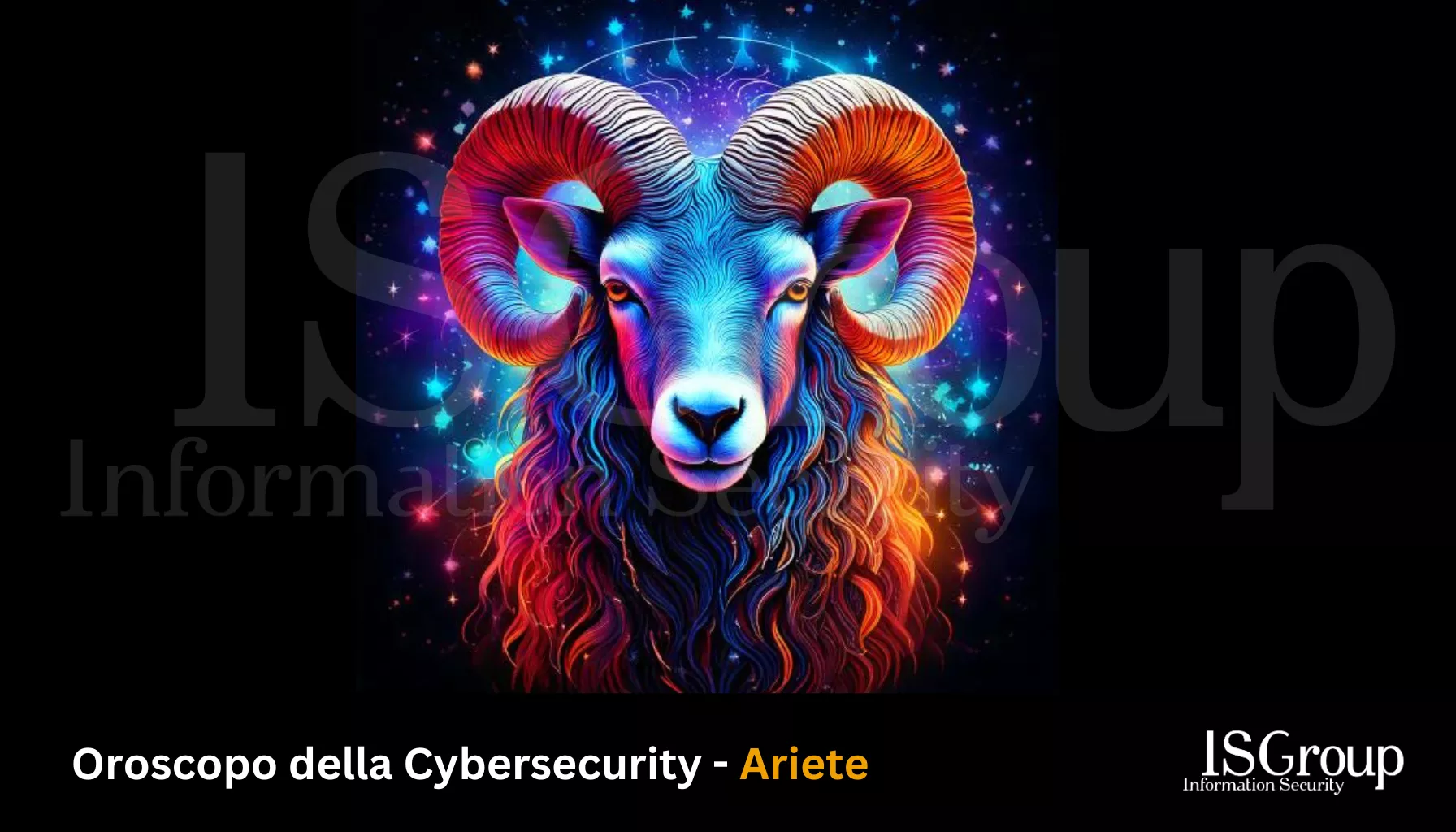 Bélier ♈️ – Horoscope ✨ 🪐 de la Cybersécurité 🤖 Décembre