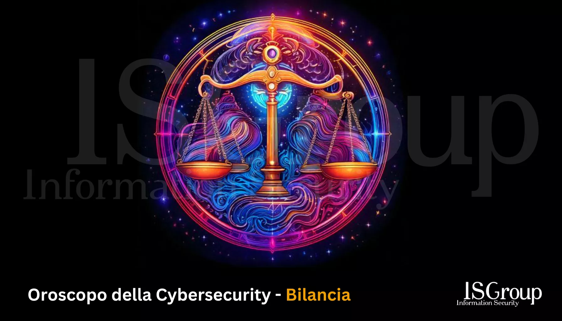 Balance ♎️ – Horoscope ✨ 🪐 de la Cybersécurité 🤖 Décembre