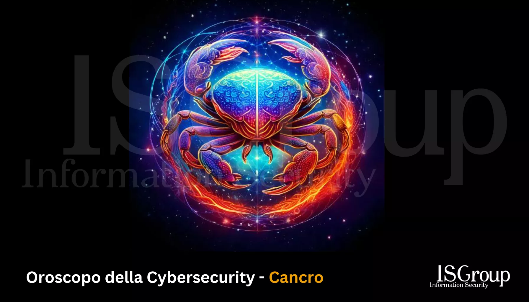 Cancer ♋️ – Horoscope ✨ 🪐 de la Cybersécurité 🤖 Septembre