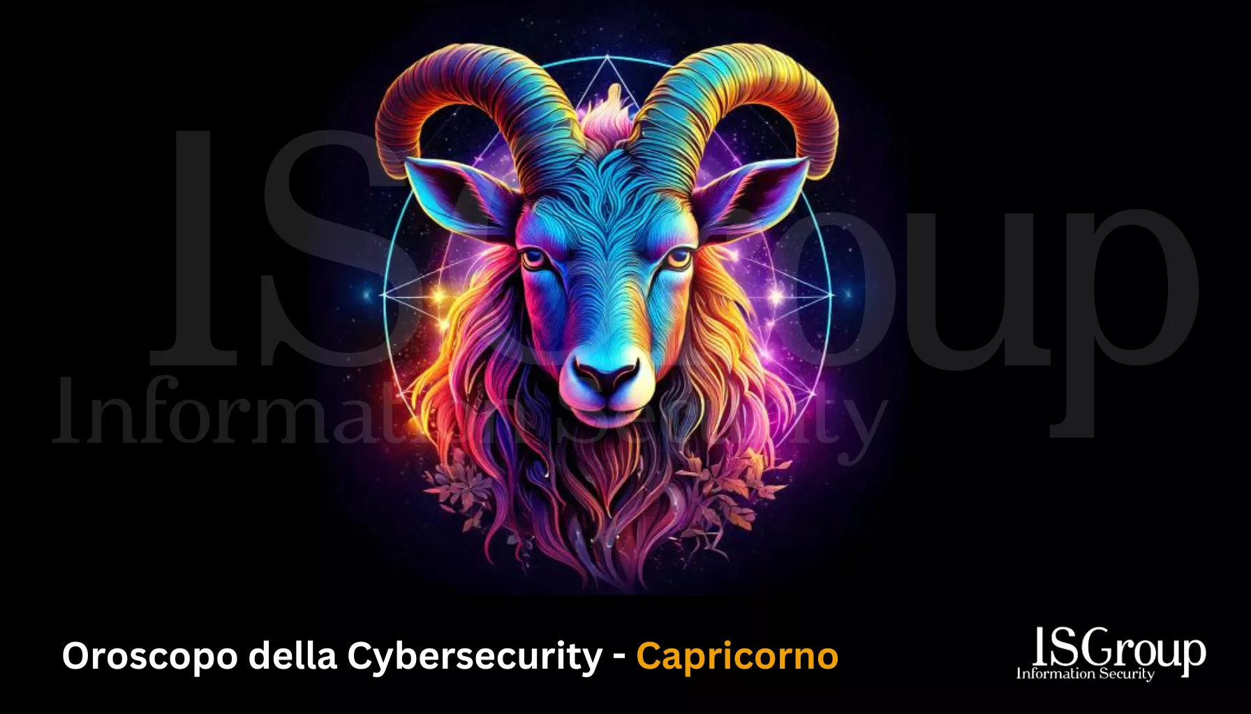 Capricorne ♑️ – Horoscope ✨ 🪐 de la Cybersécurité 🤖 Août