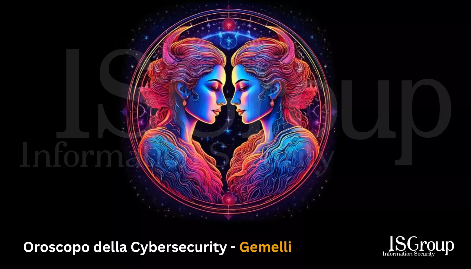 Gémeaux ♊ – Horoscope ✨ 🪐 de la Cybersécurité 🤖 Août