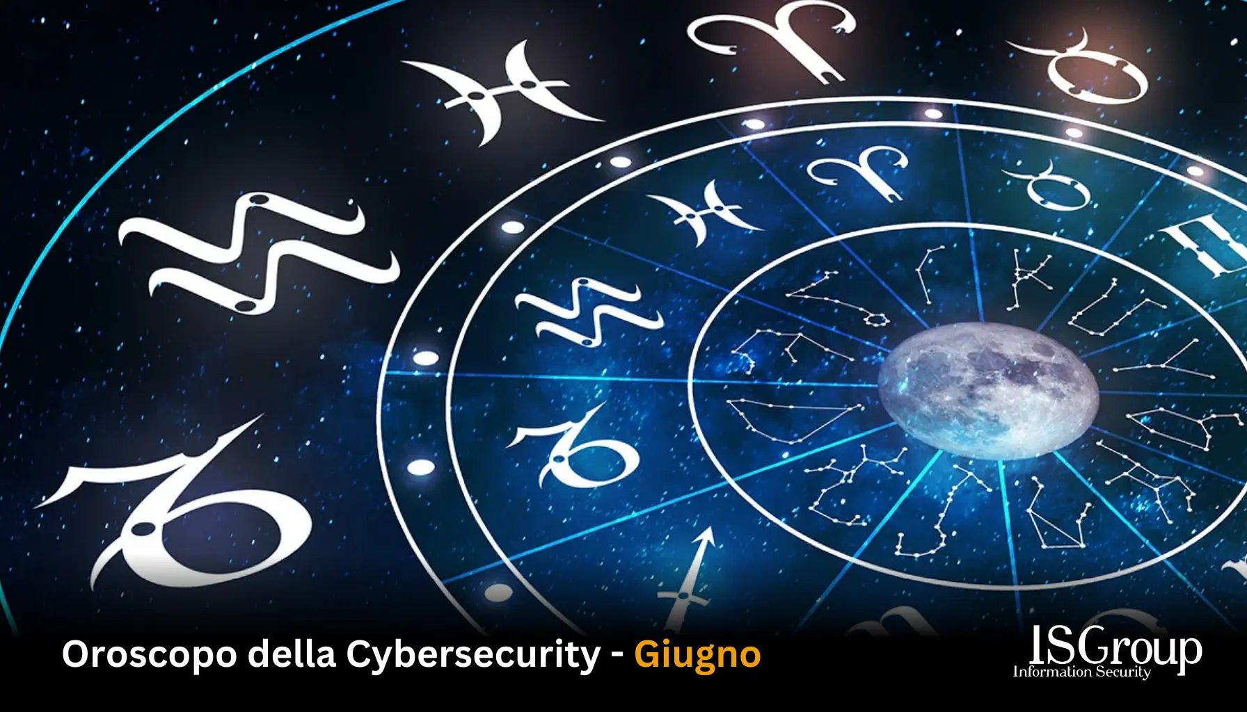 Horoscope ✨ 🪐 de la Cybersécurité 🤖 Juin