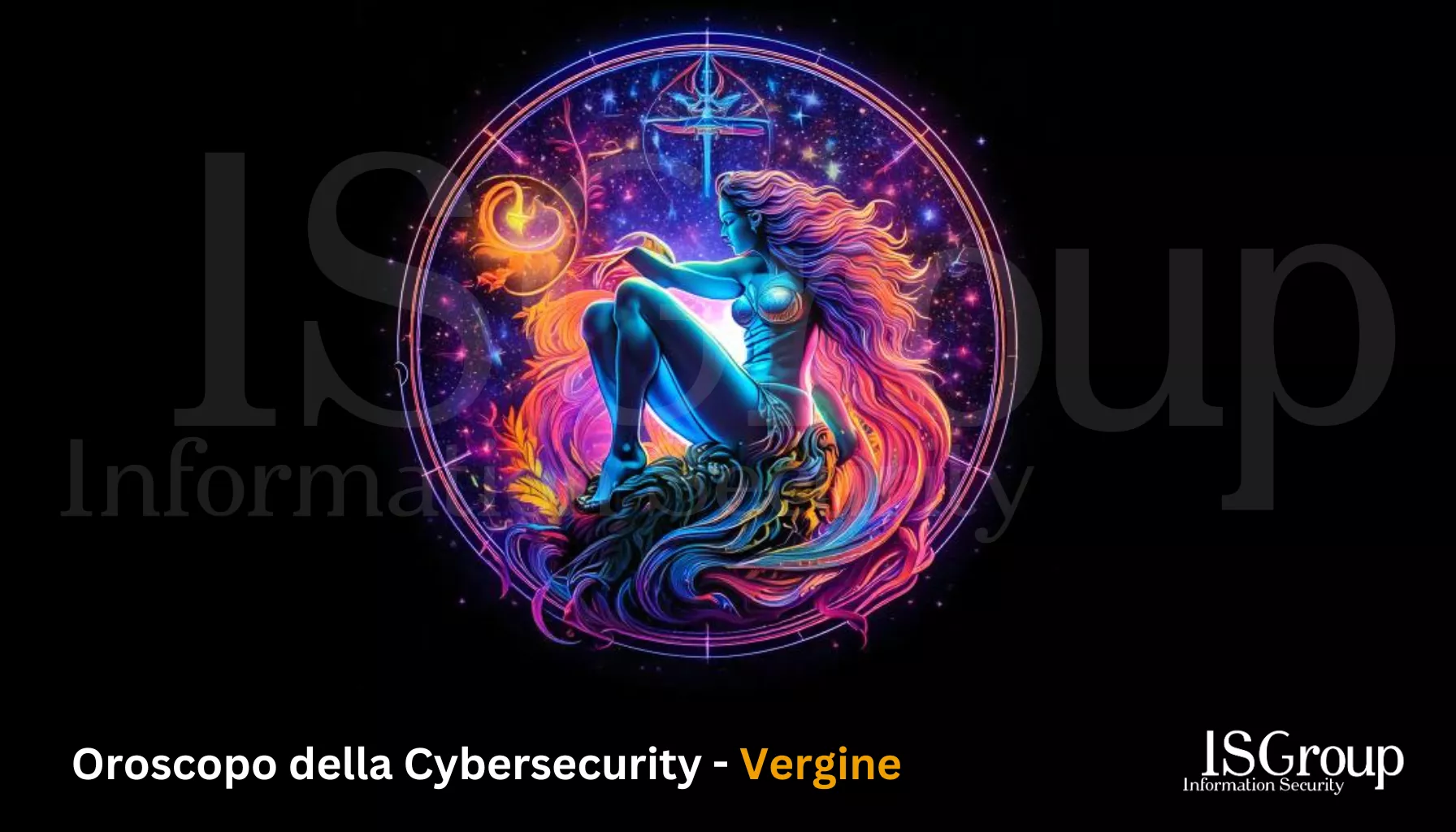 Vierge ♍️ – Horoscope ✨ 🪐 de la Cyber Sécurité 🤖 Août
