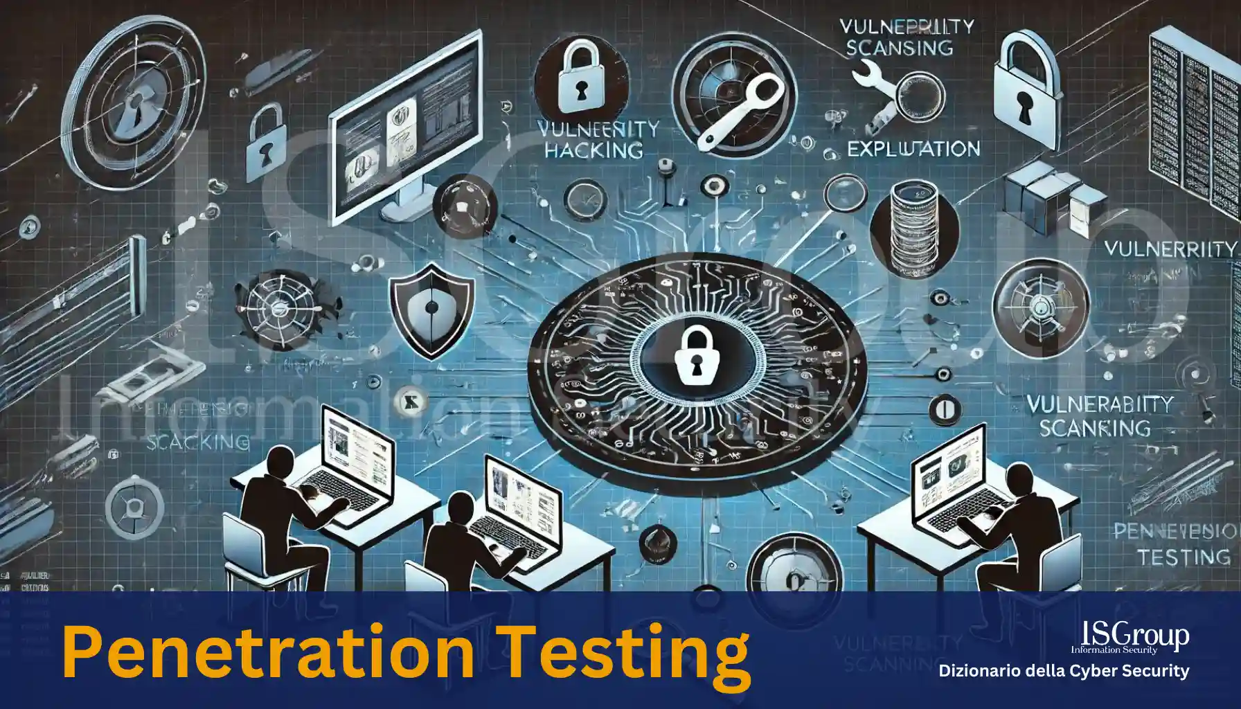 Penetration Testing