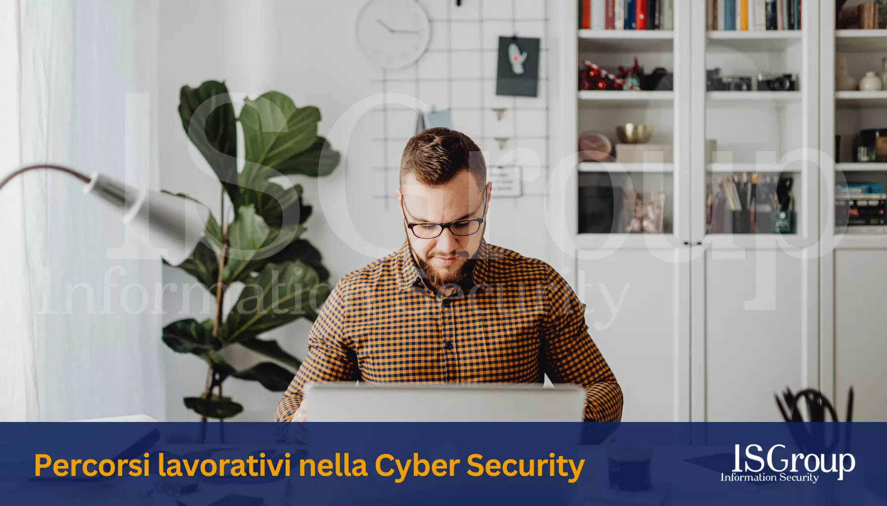 Cybersécurité : Quels sont les parcours professionnels ?
