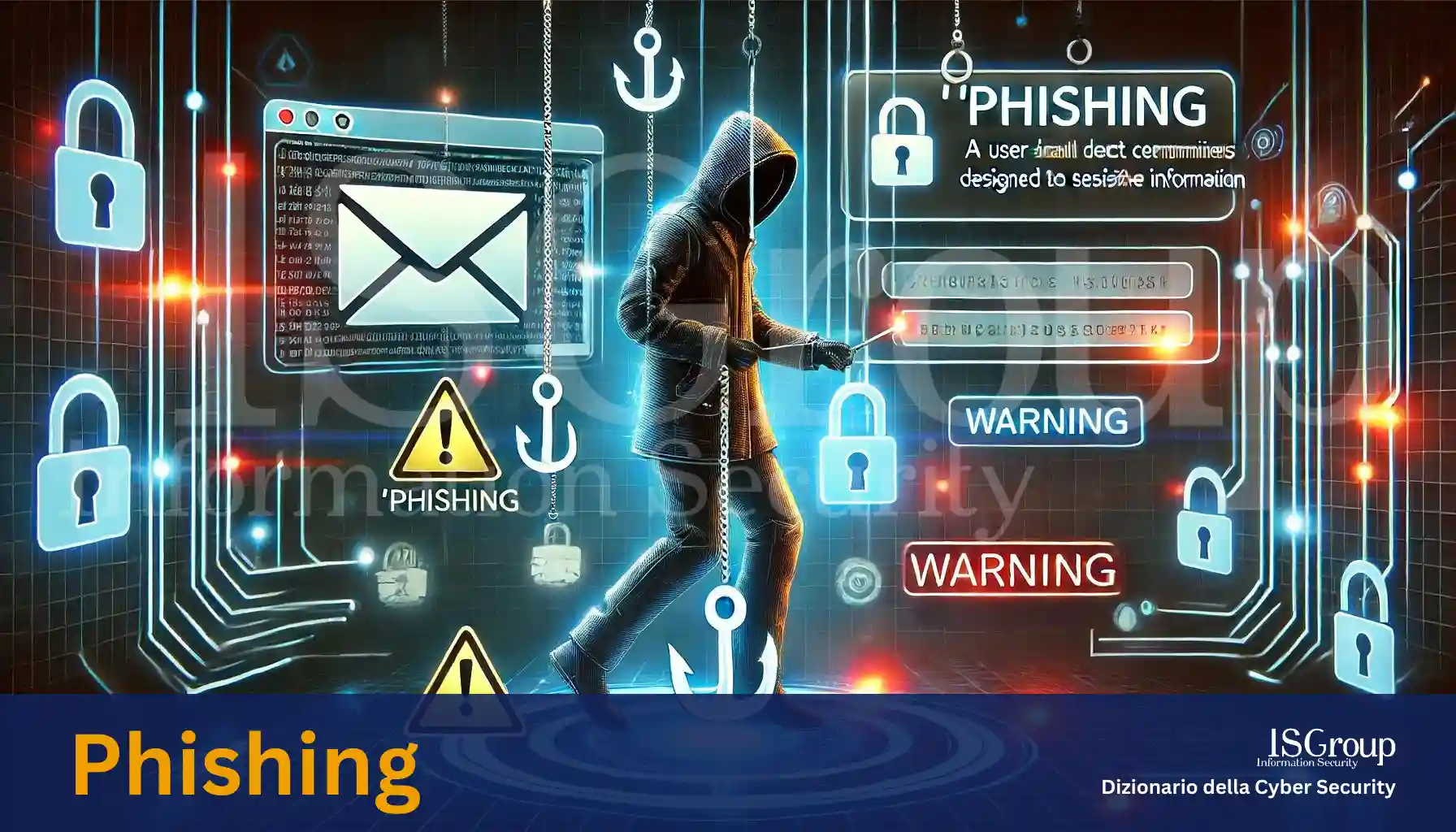 Phishing