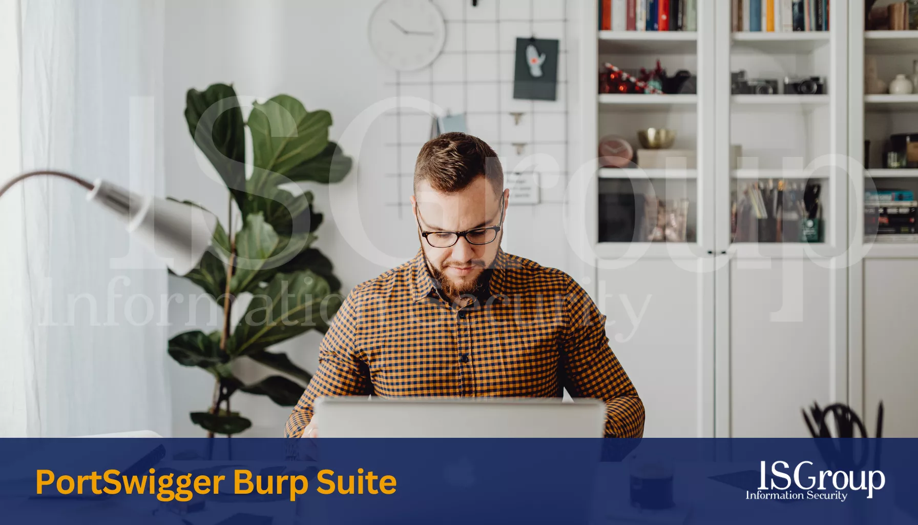 PortSwigger Burp Suite : ISGroup est le revendeur officiel italien