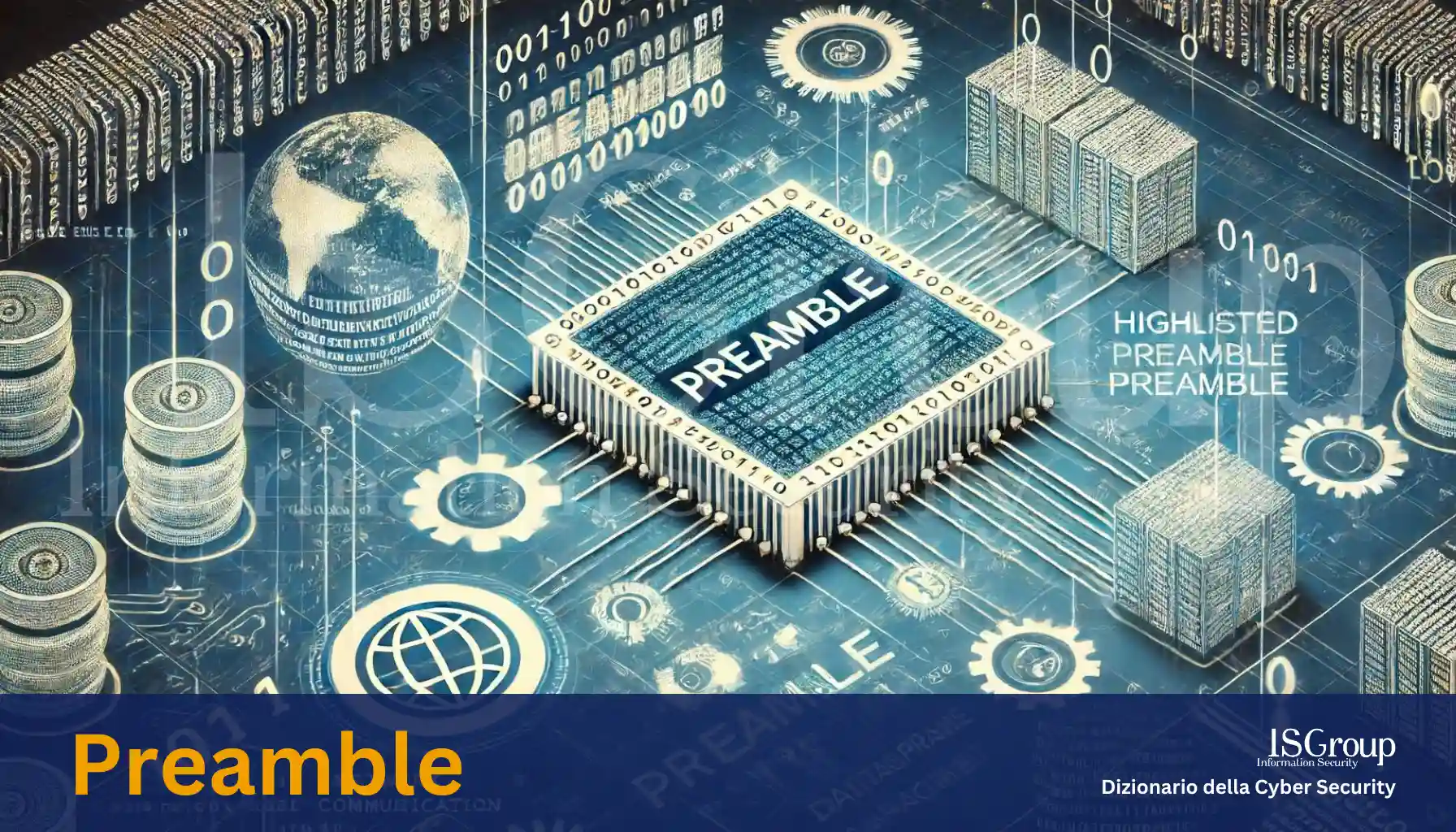 Preamble