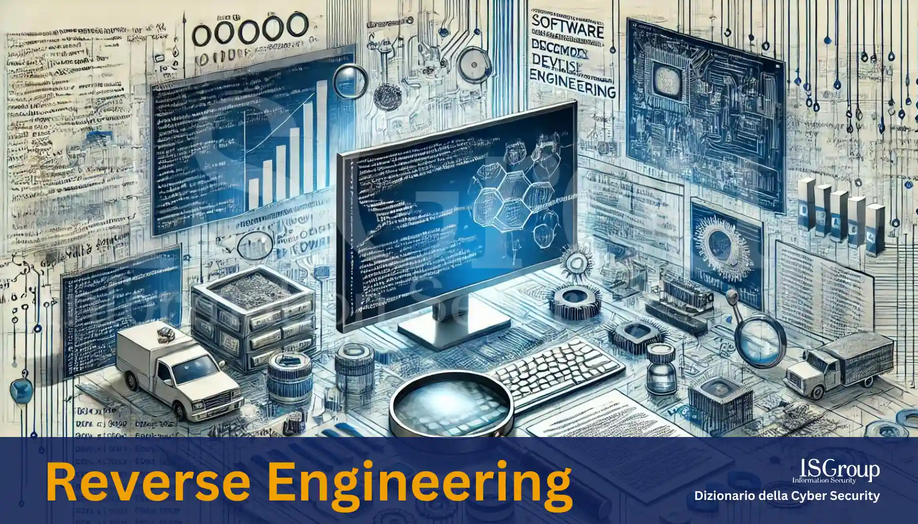 Reverse Engineering