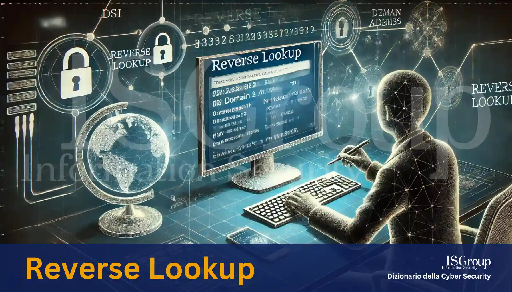 Reverse Lookup