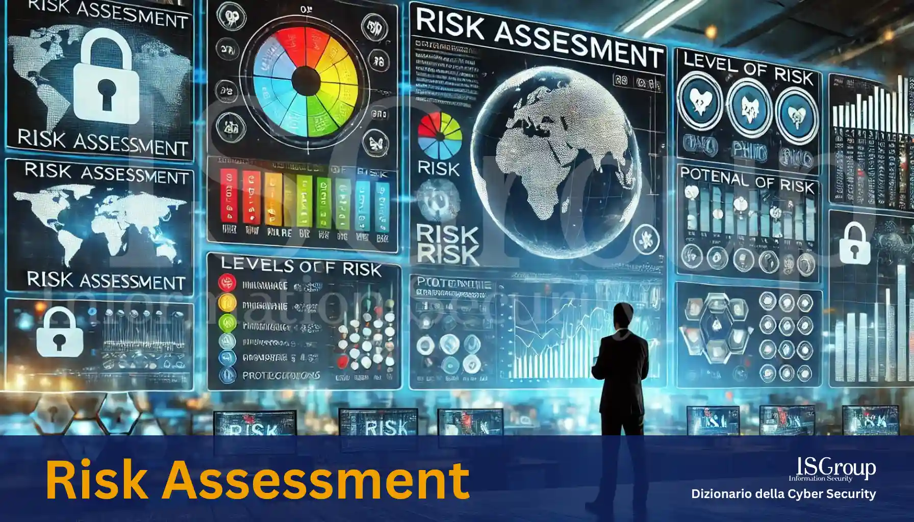 Évaluation des risques (Risk Assessment)