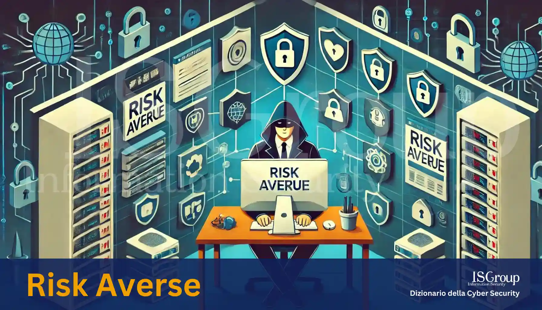 Aversion au risque (Risk Averse)