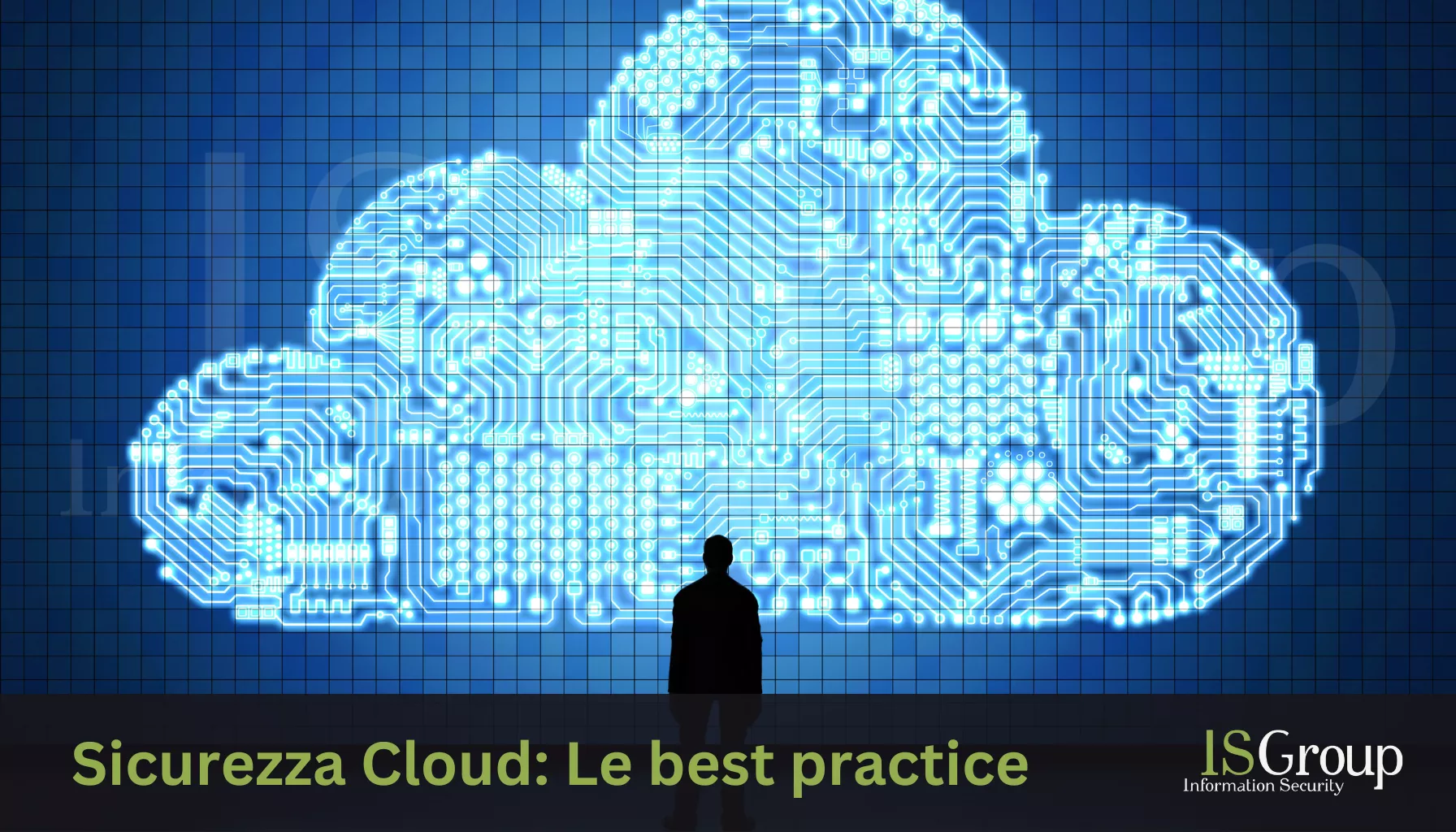 Sécurité Cloud : Les bonnes pratiques