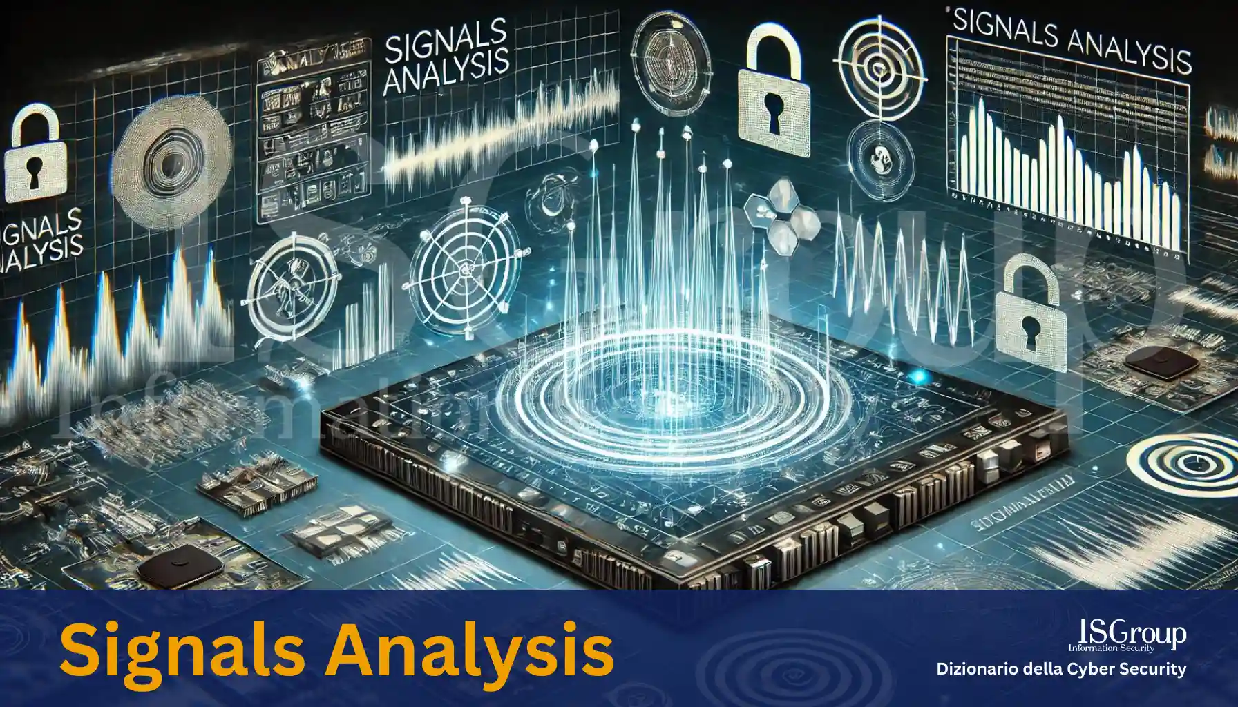 Analyse des Signaux (Signals Analysis)