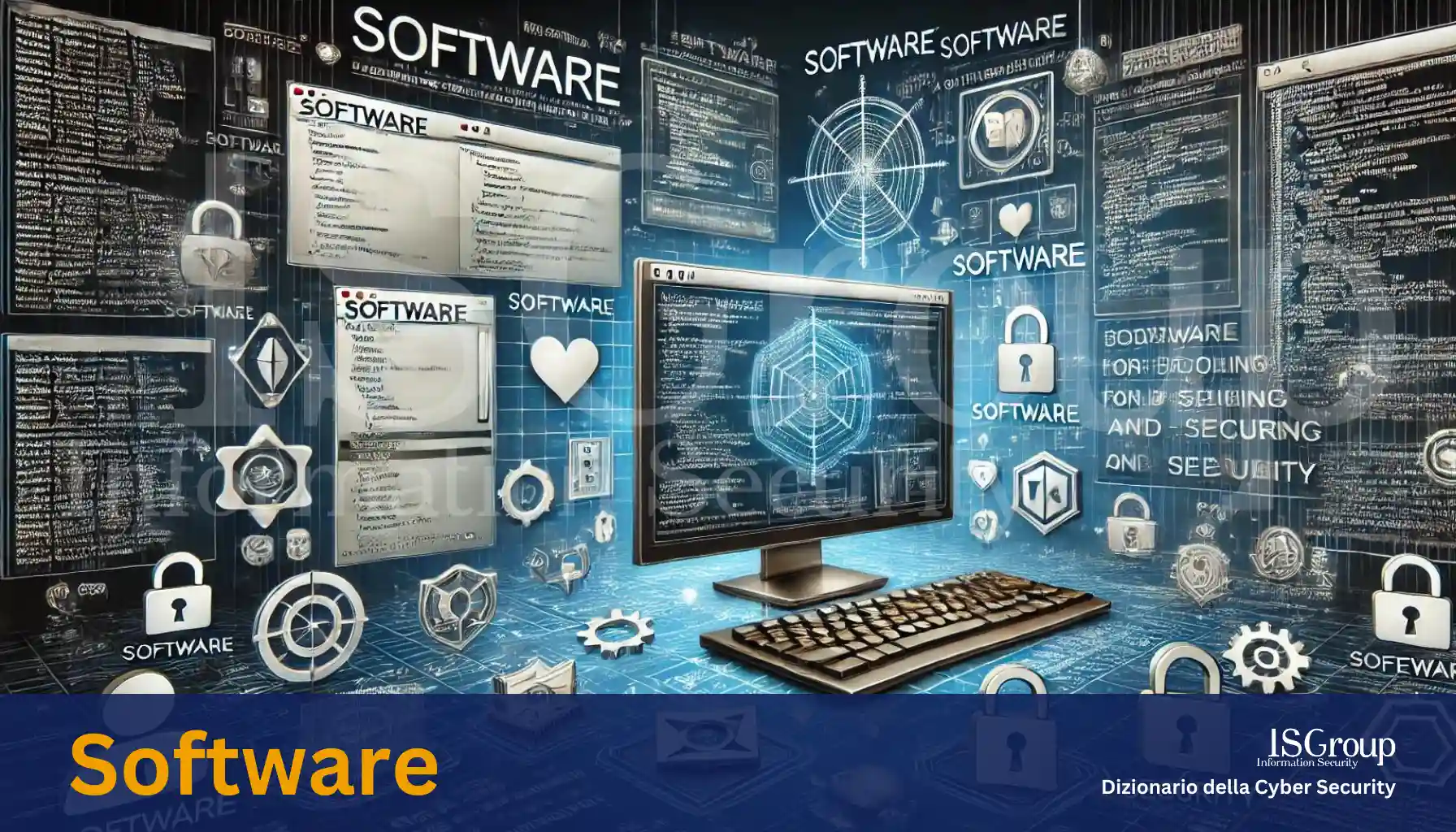 Logiciel (Software)