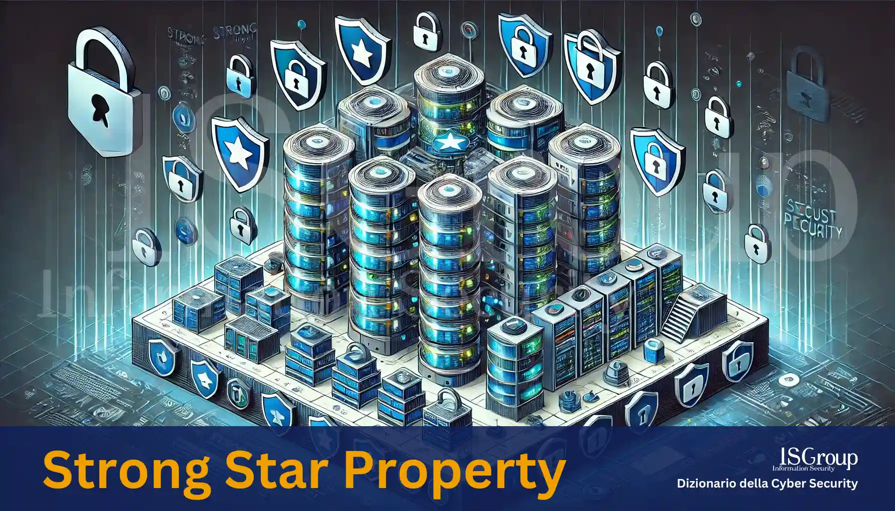 Propriété d’étoile forte (Strong Star Property)