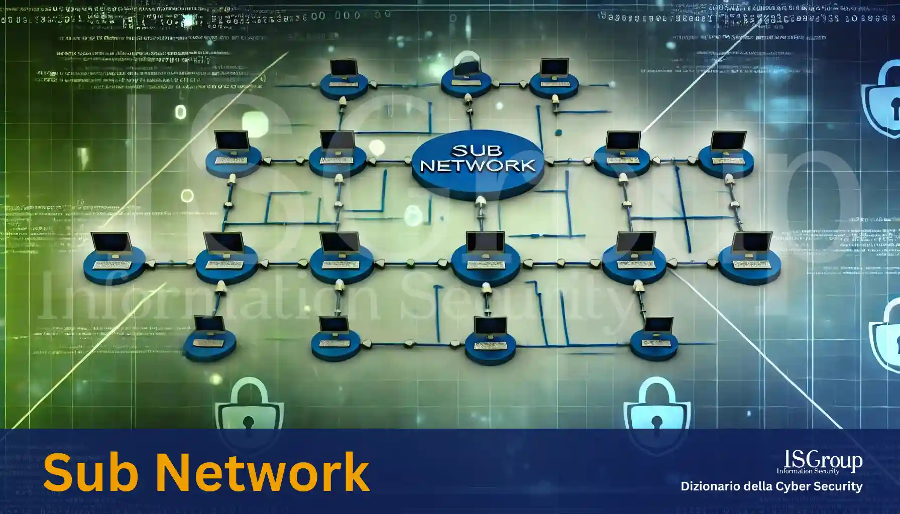 Sous-réseau (Sub Network)