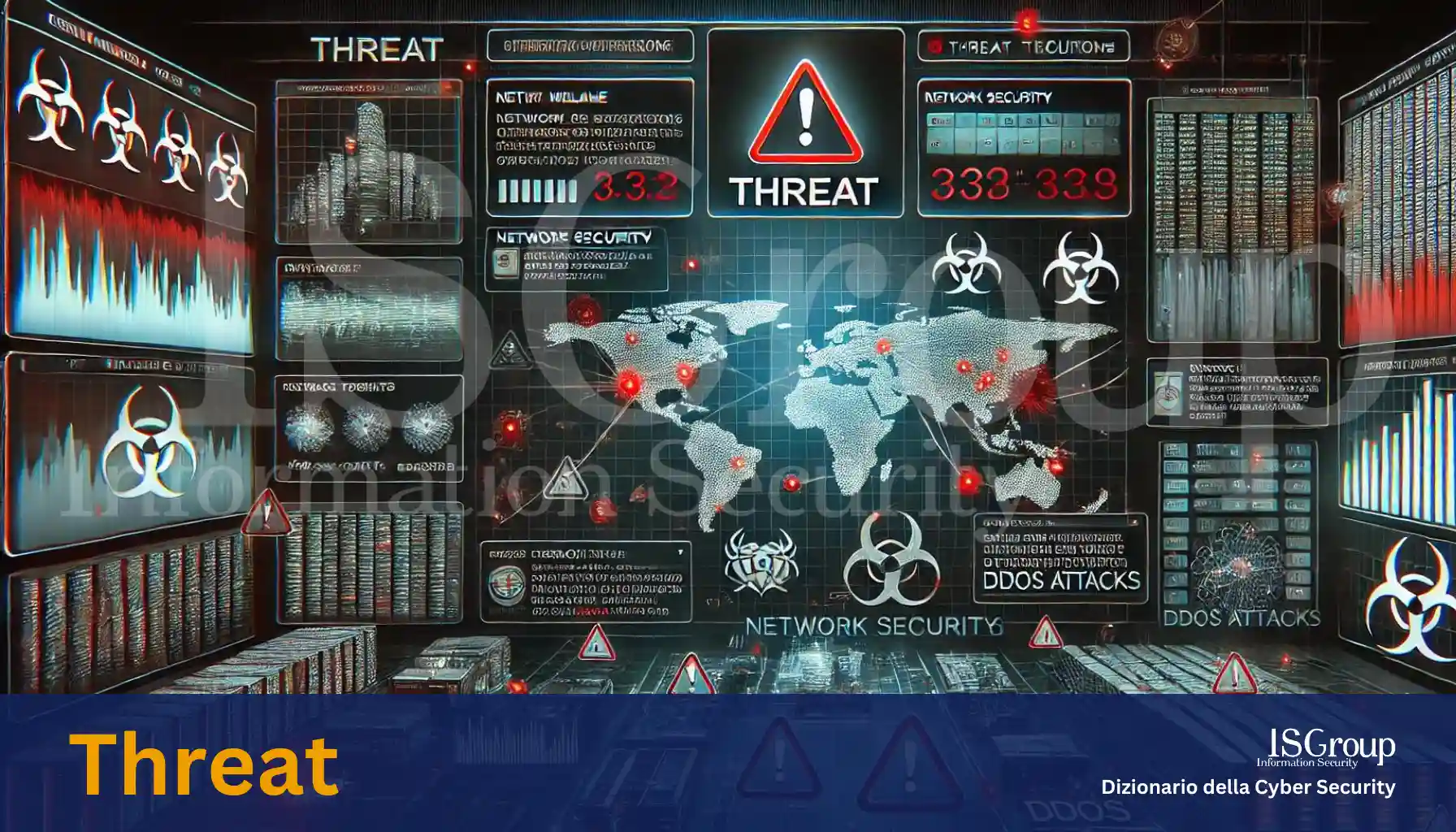 Menace (Threat)