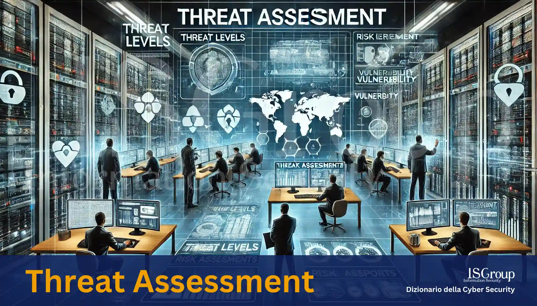 Évaluation des menaces (Threat Assessment)