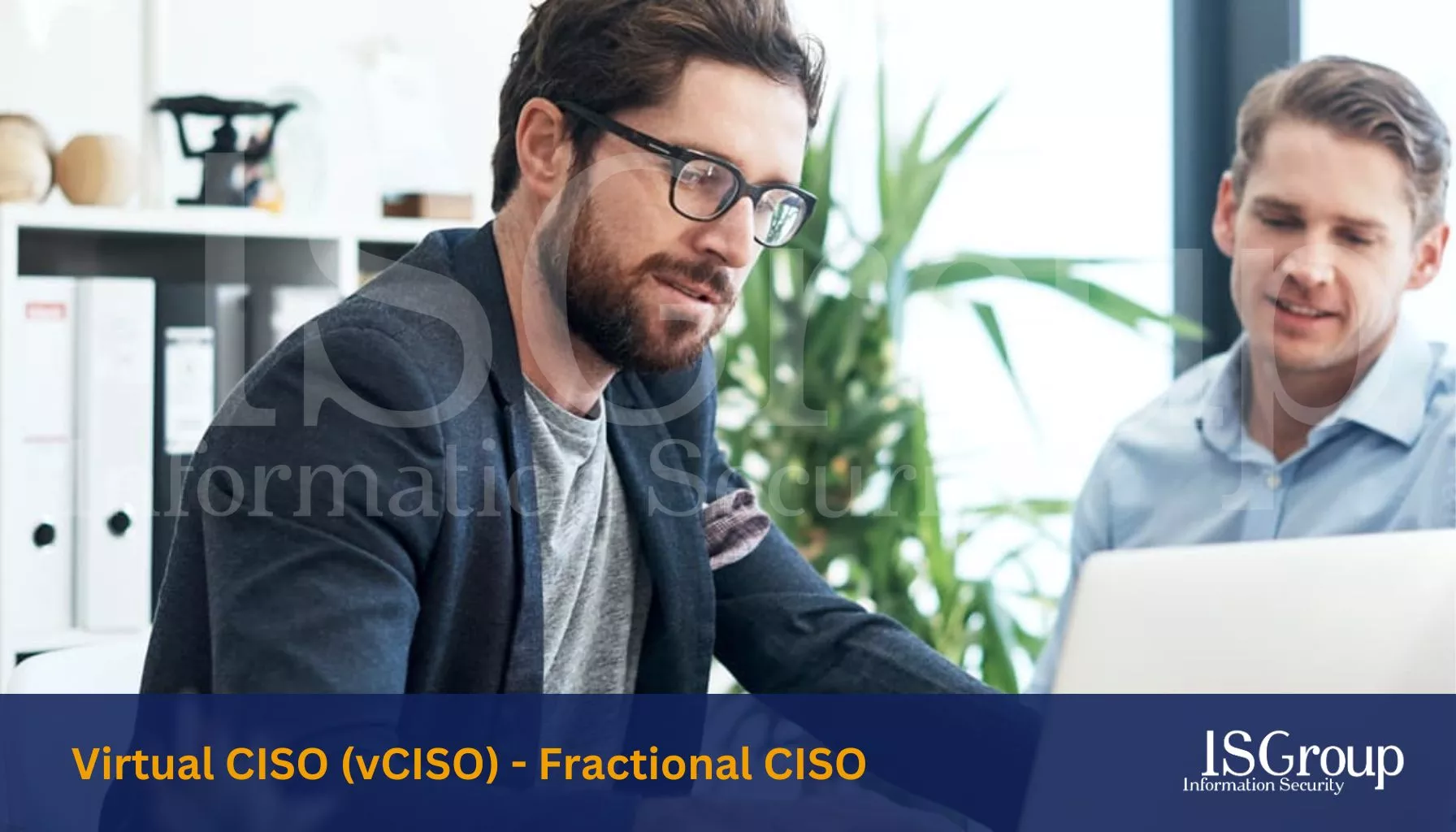 CISO Virtuel